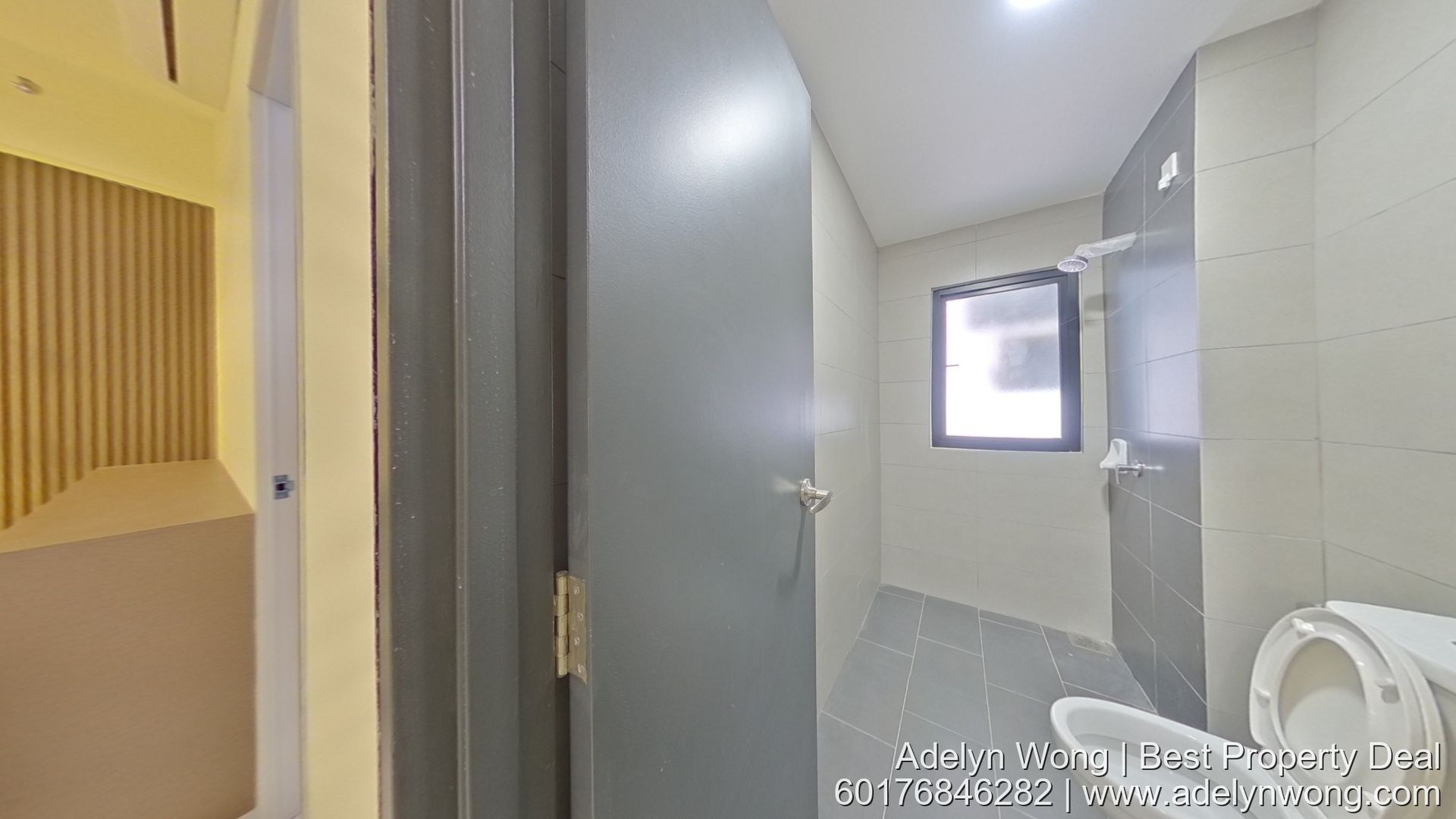 Yale Suites @ EduSentral