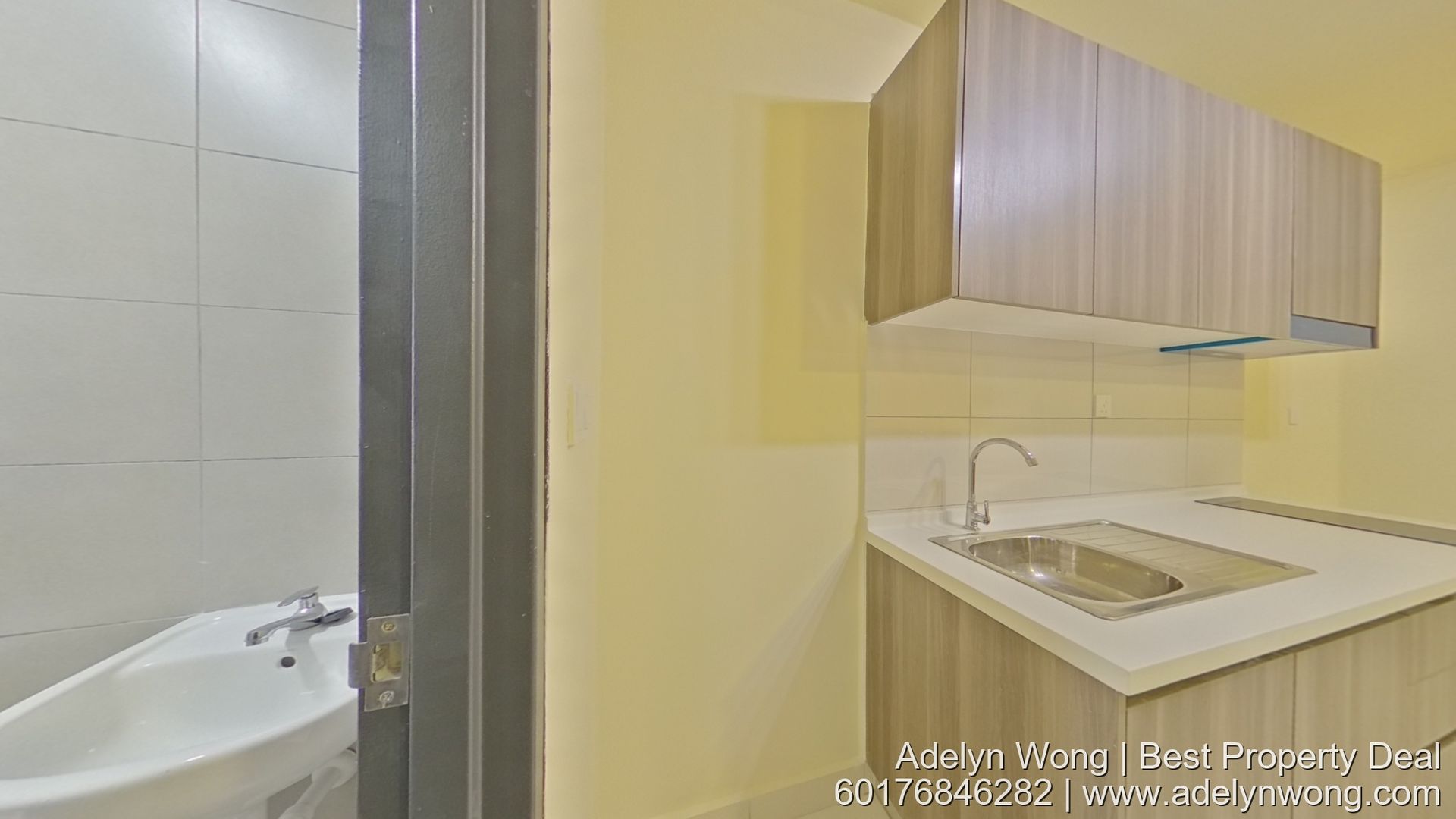 Yale Suites @ EduSentral