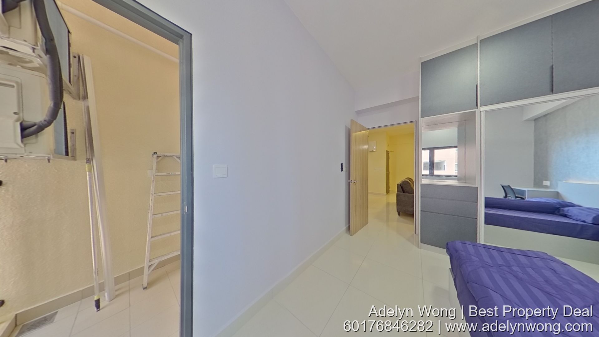 Yale Suites @ EduSentral