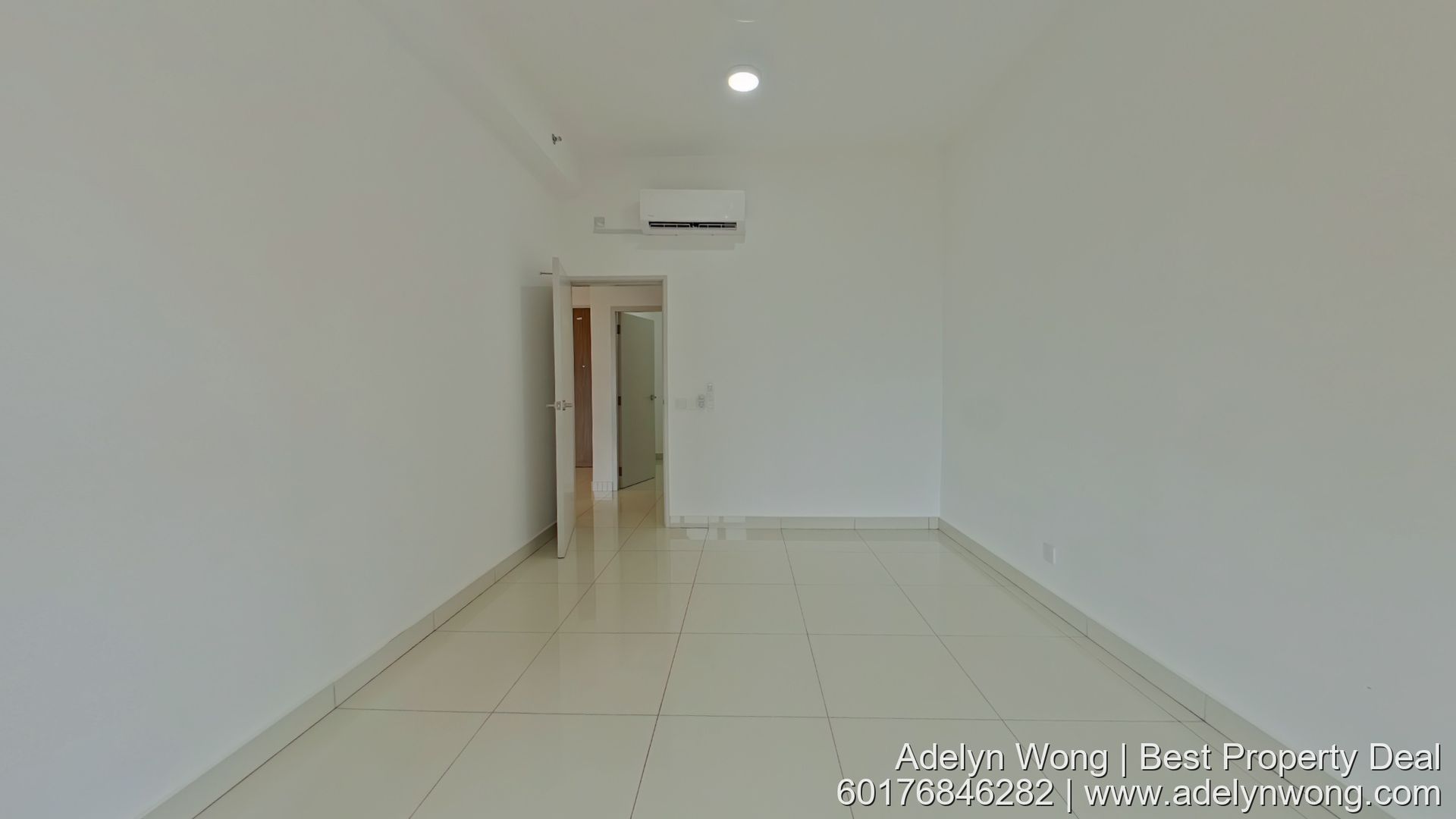 Setia City Residences