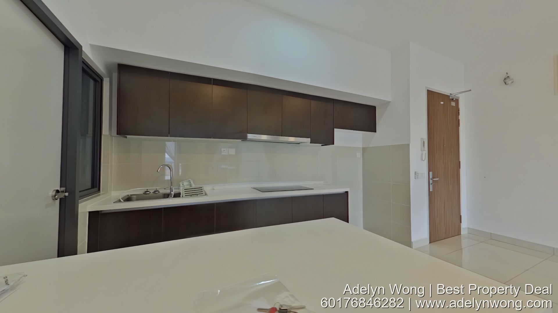 Setia City Residences