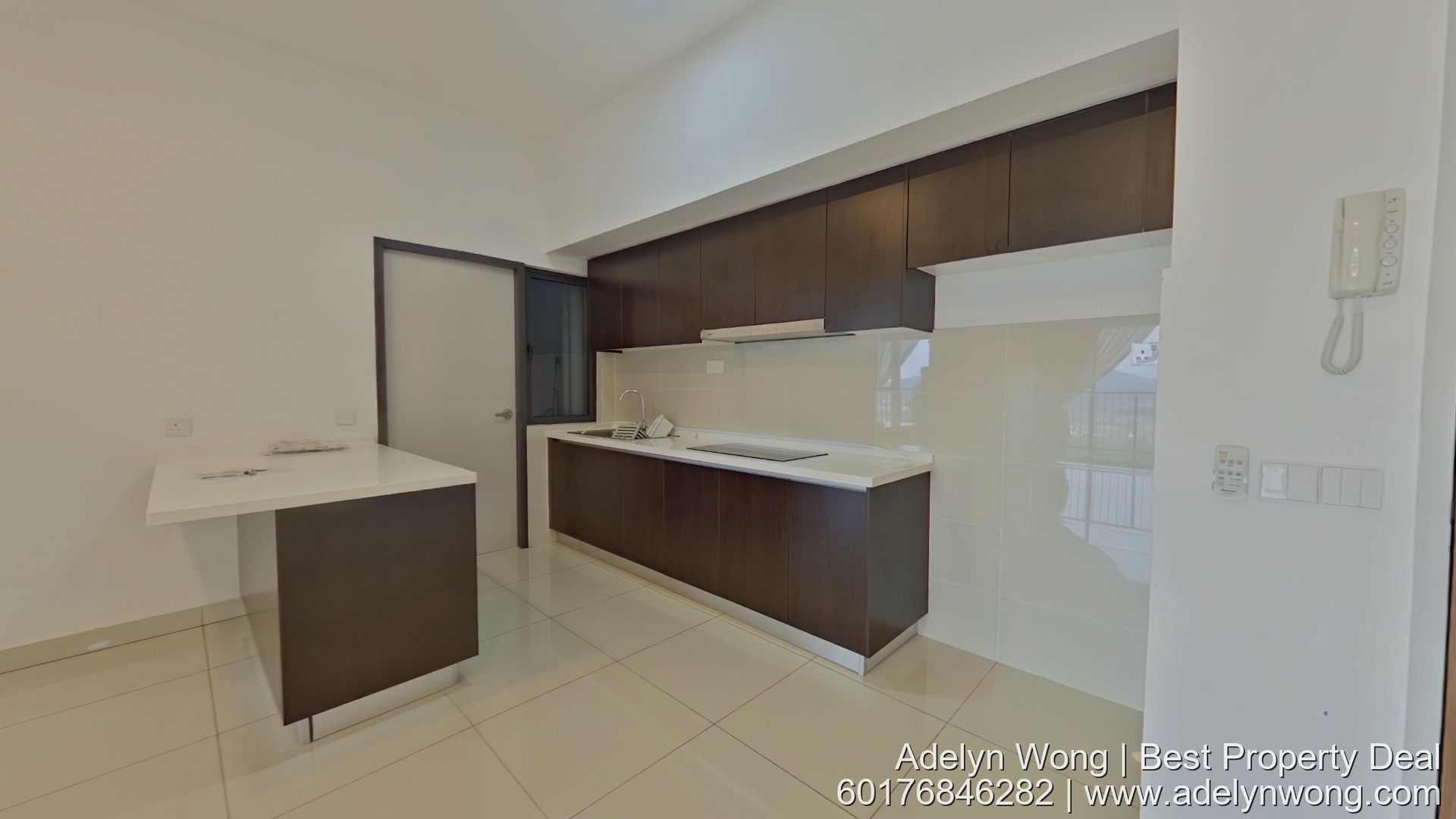 Setia City Residences