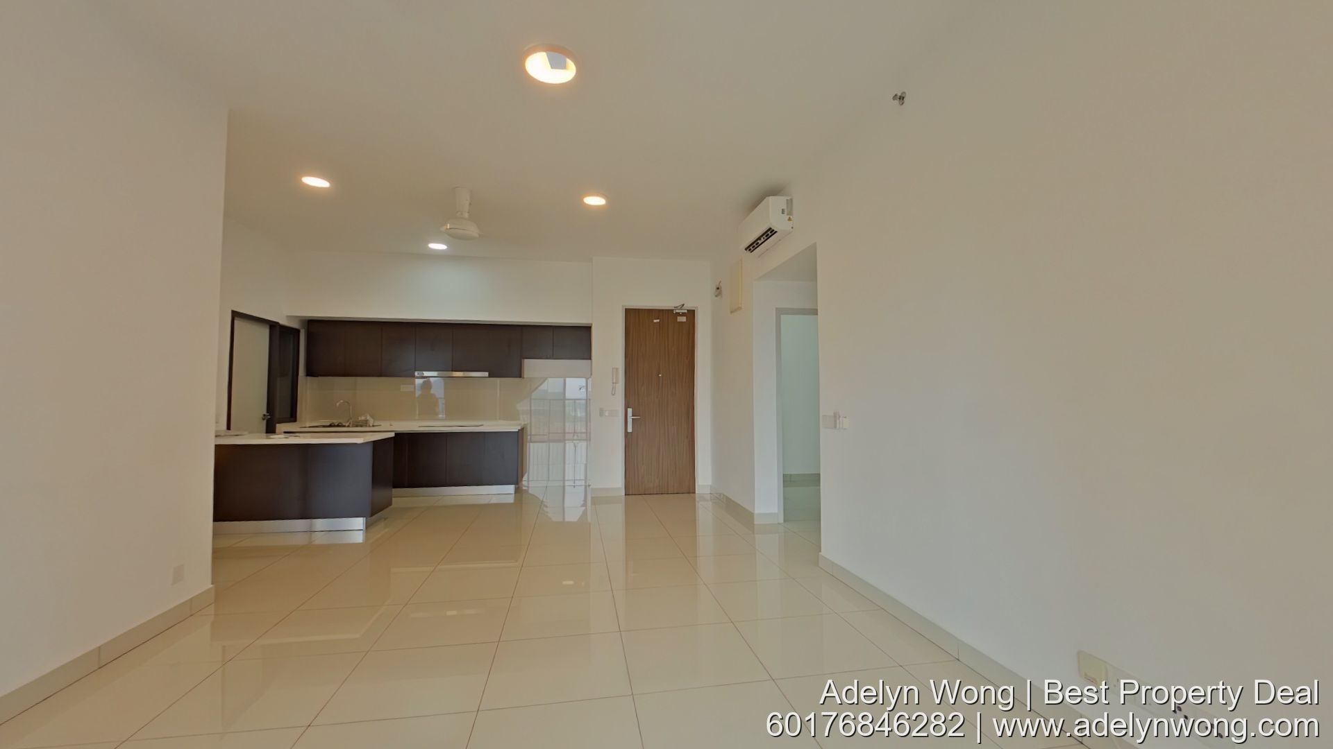 Setia City Residences