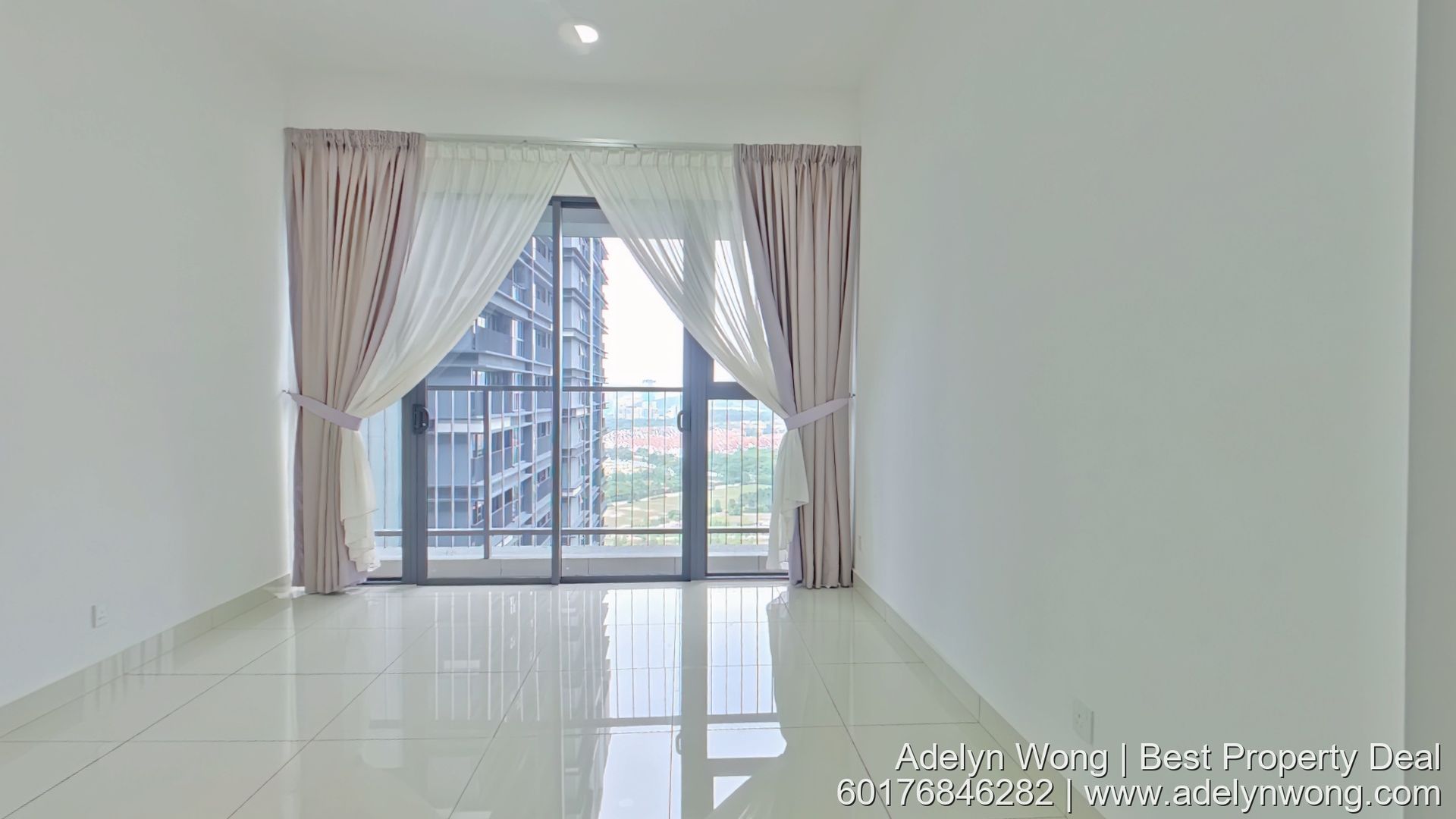 Setia City Residences