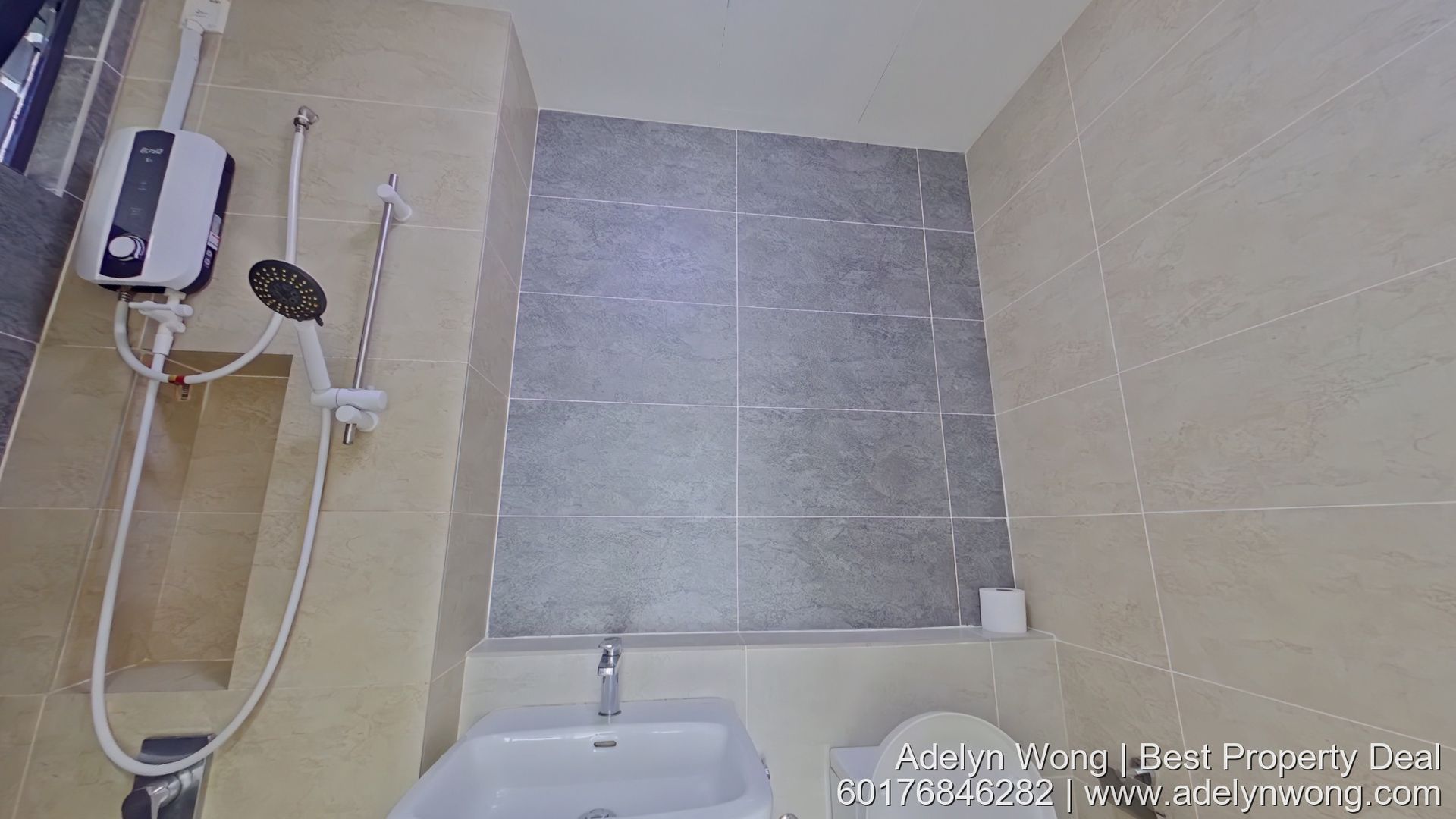 Setia City Residences