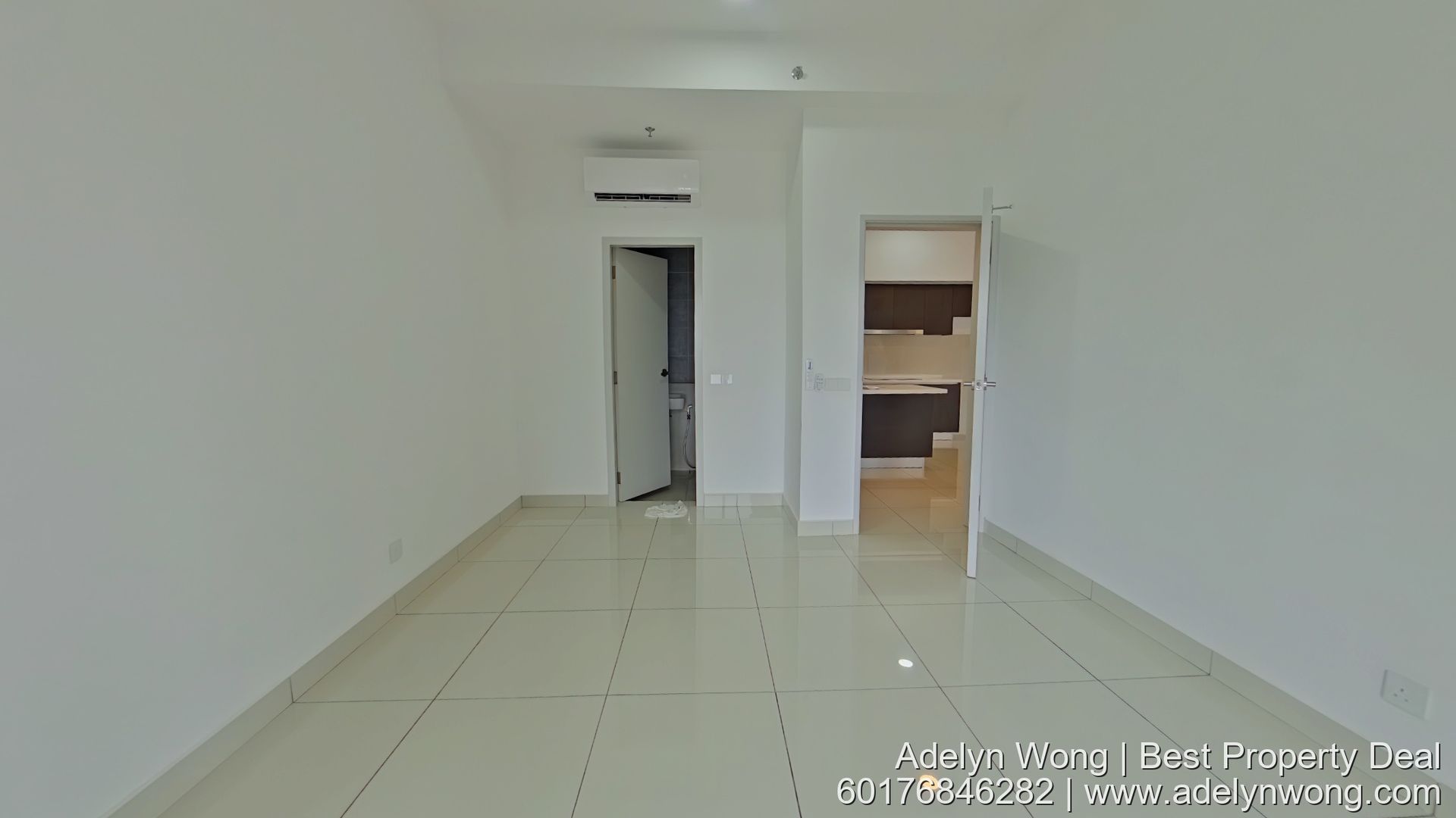 Setia City Residences