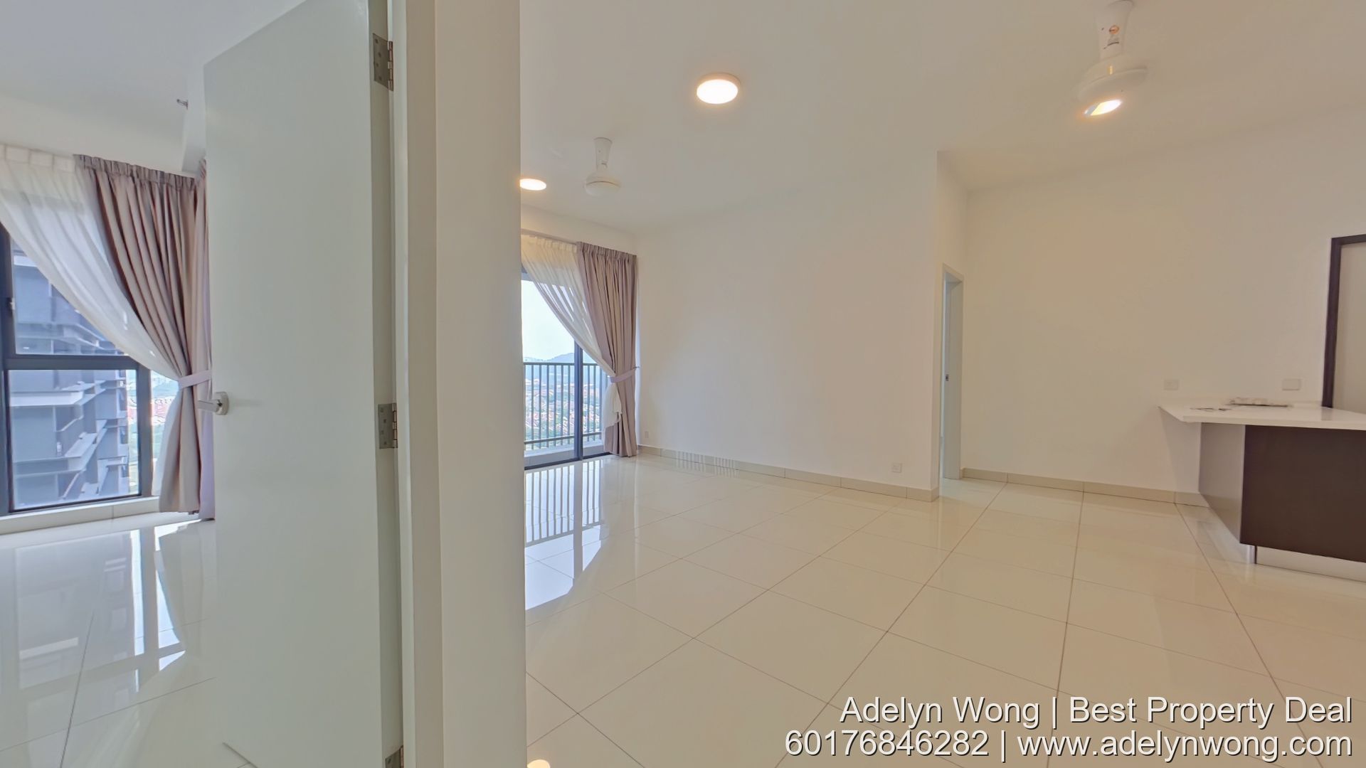 Setia City Residences