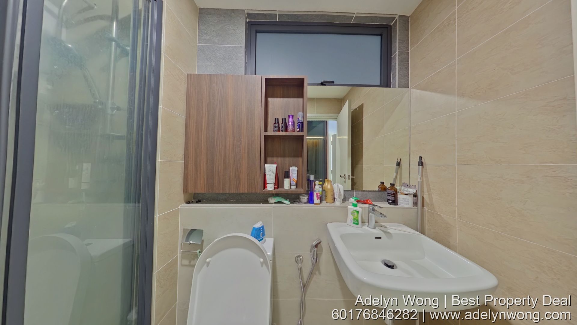 Setia City Residences