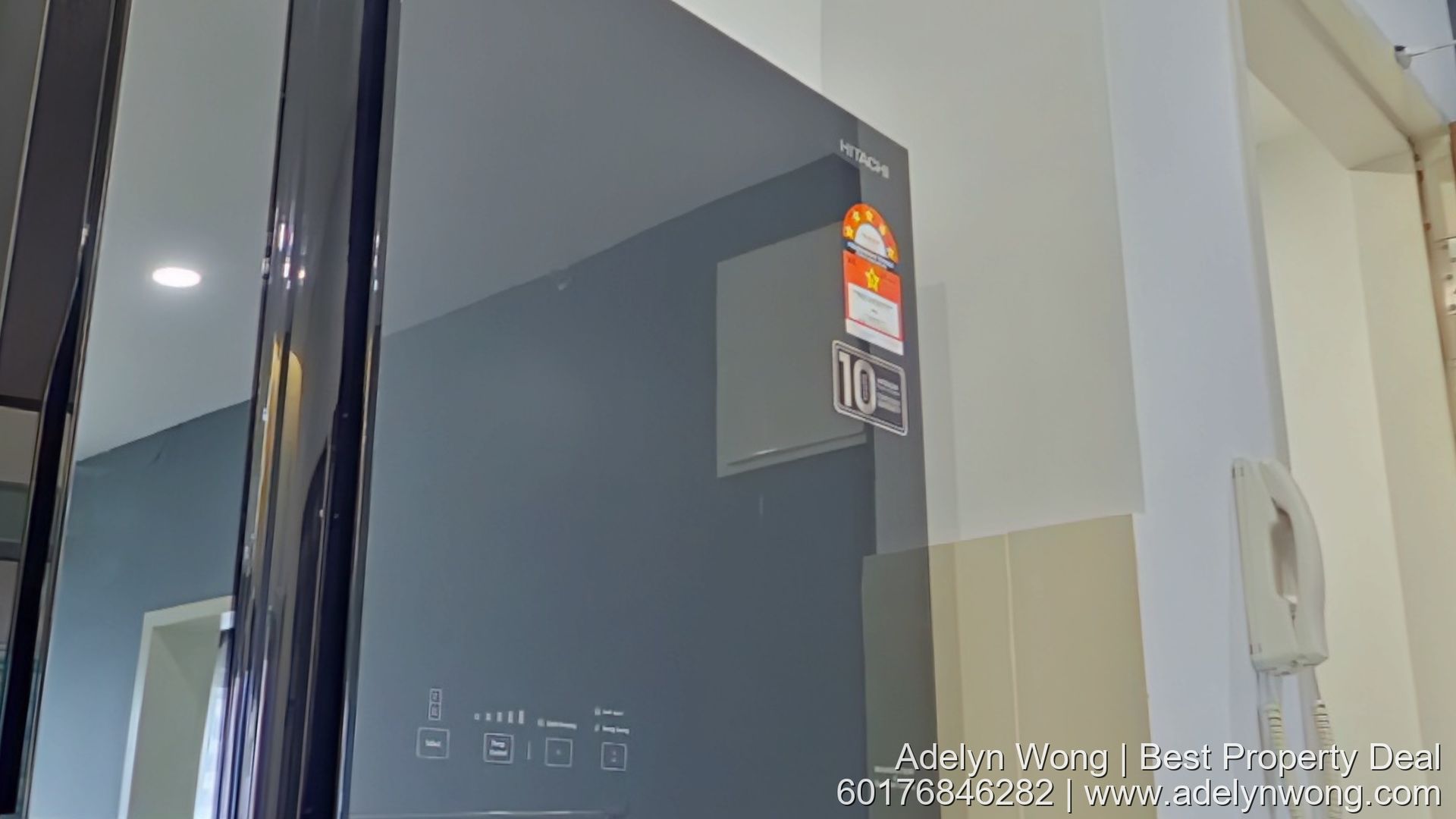 Setia City Residences