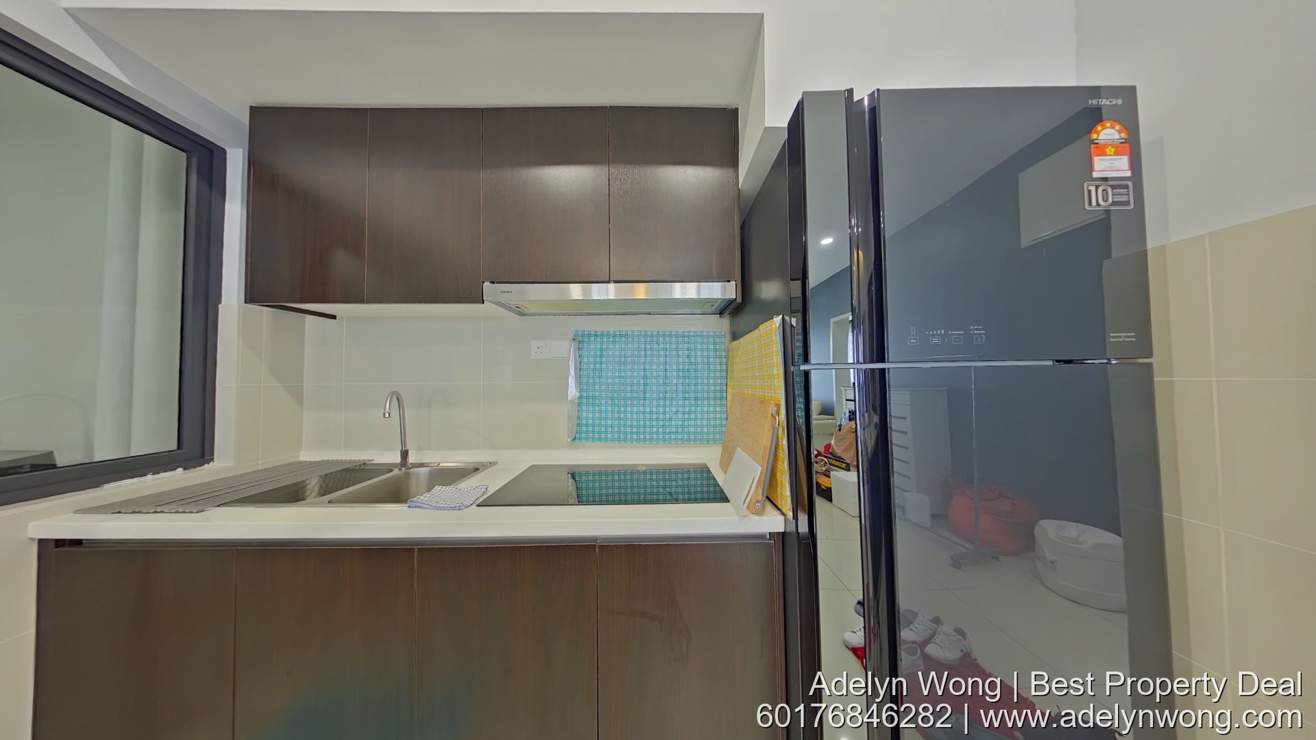 Setia City Residences