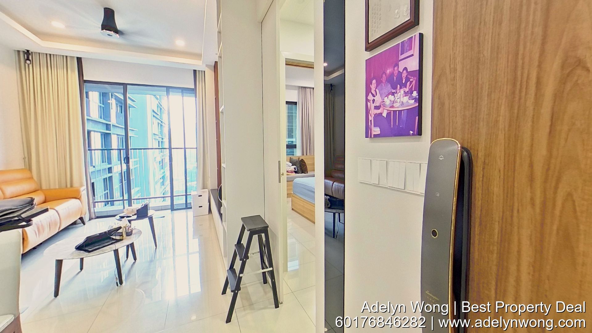 Setia City Residences