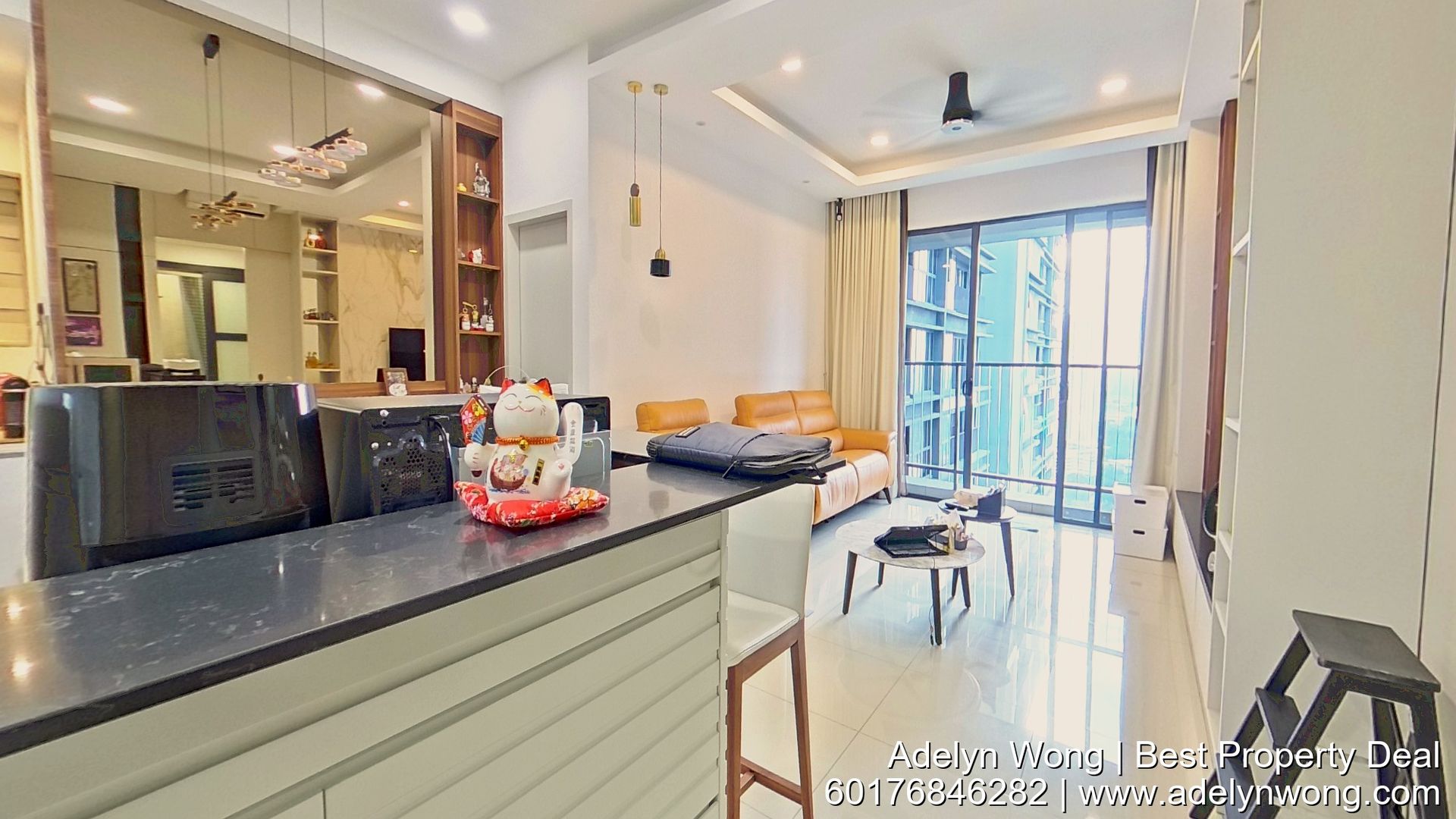 Setia City Residences