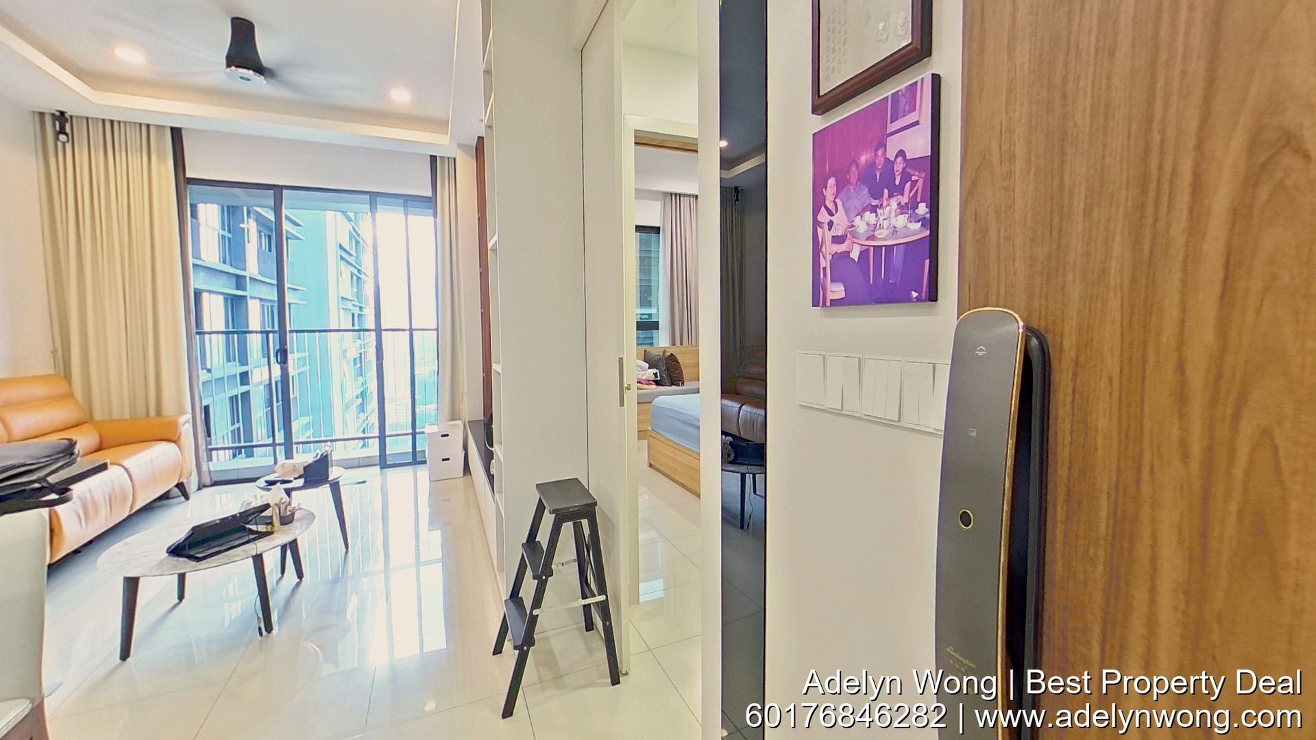 Setia City Residences