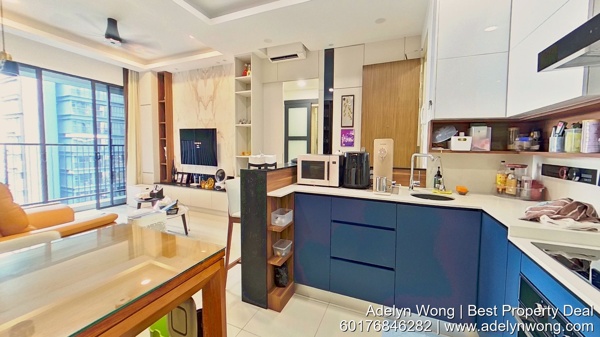 Setia City Residences