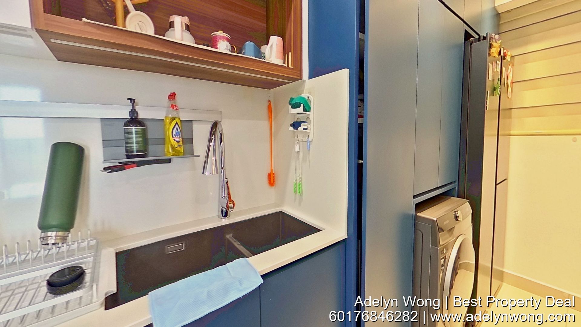 Setia City Residences