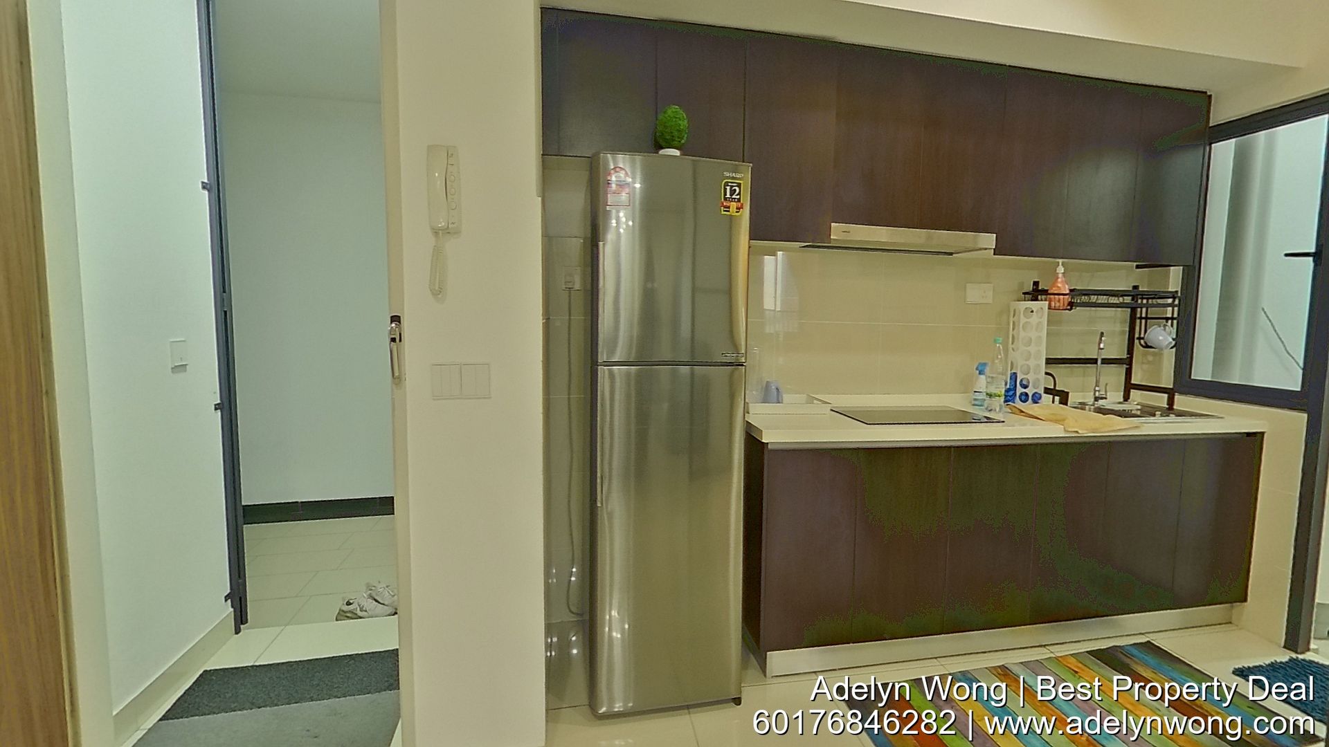 Setia City Residences