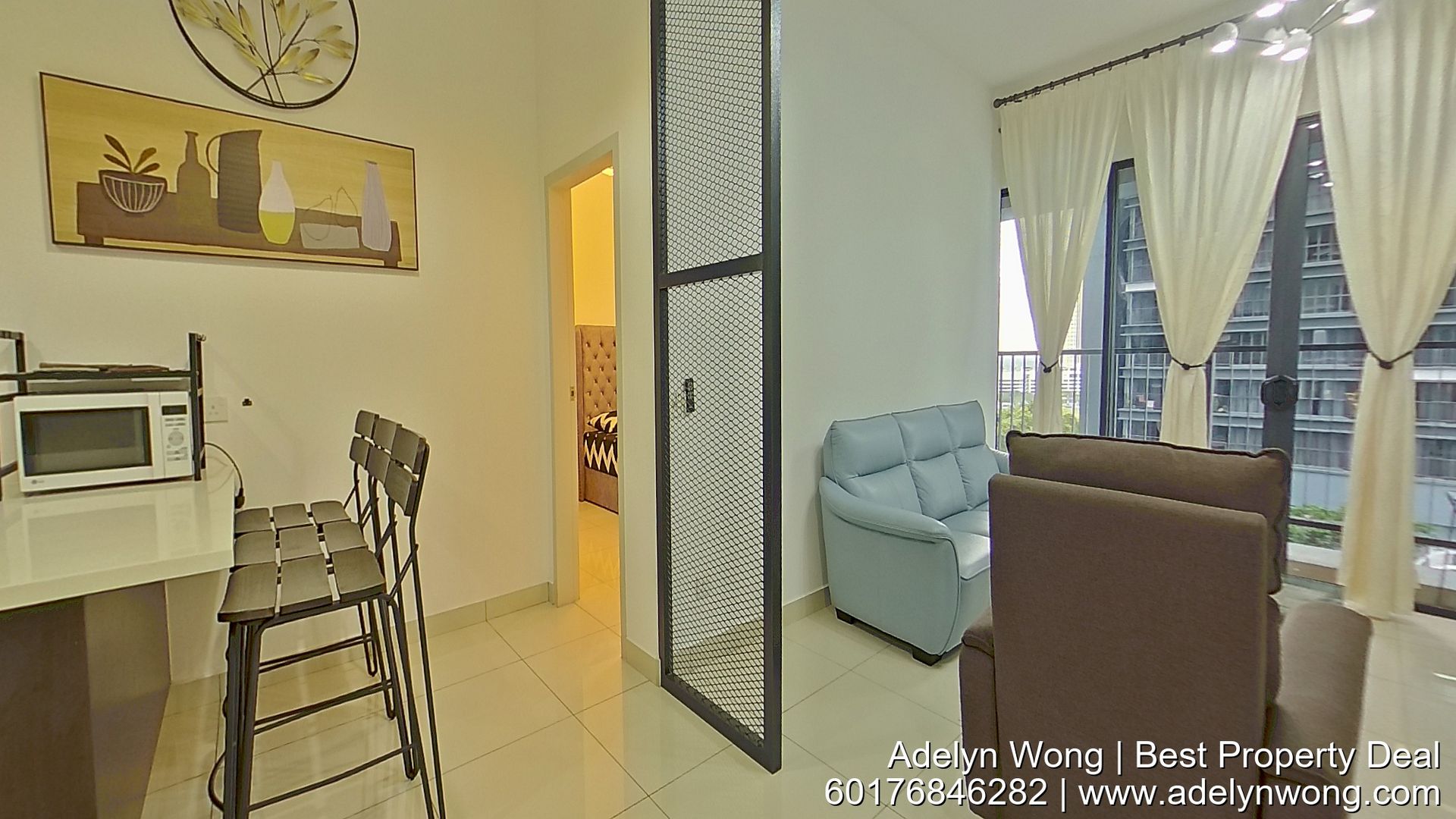 Setia City Residences