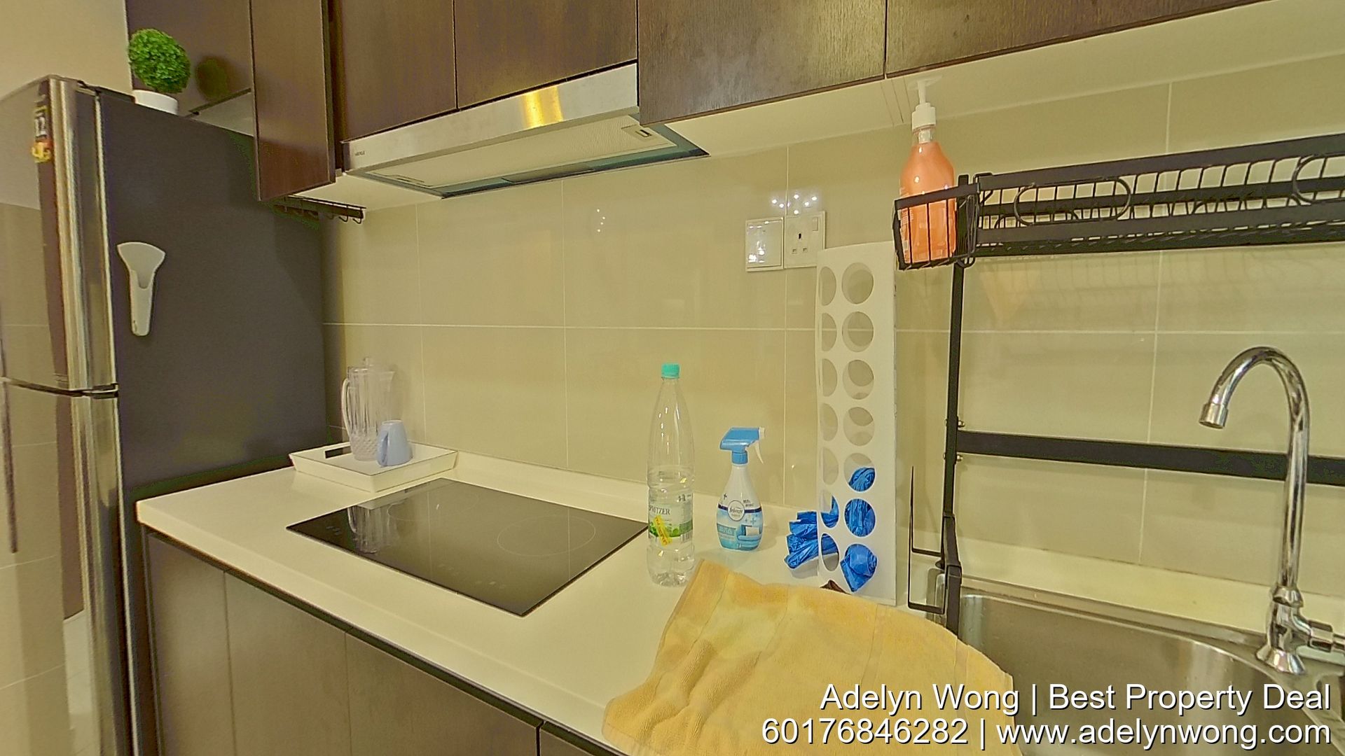 Setia City Residences