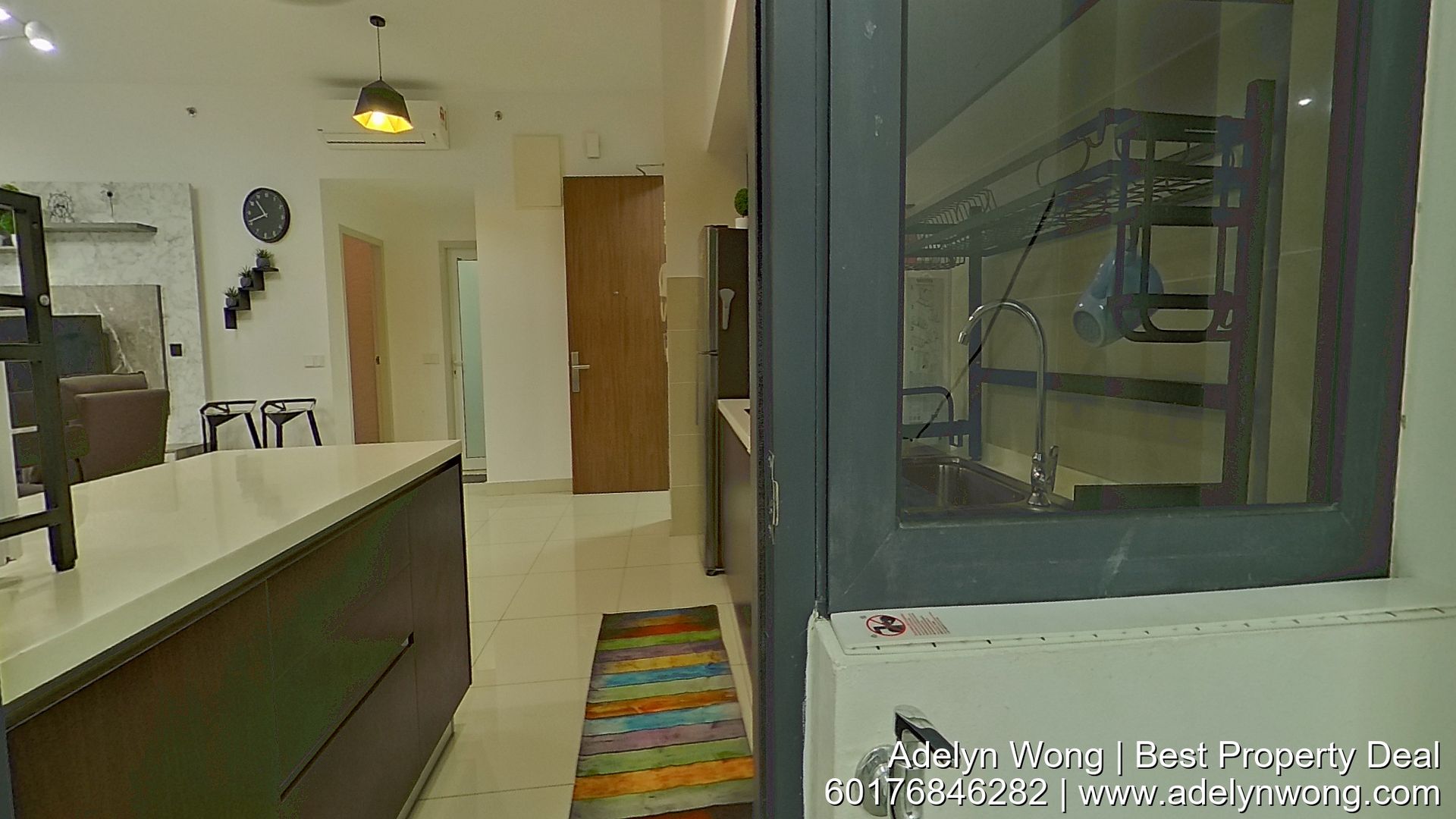 Setia City Residences