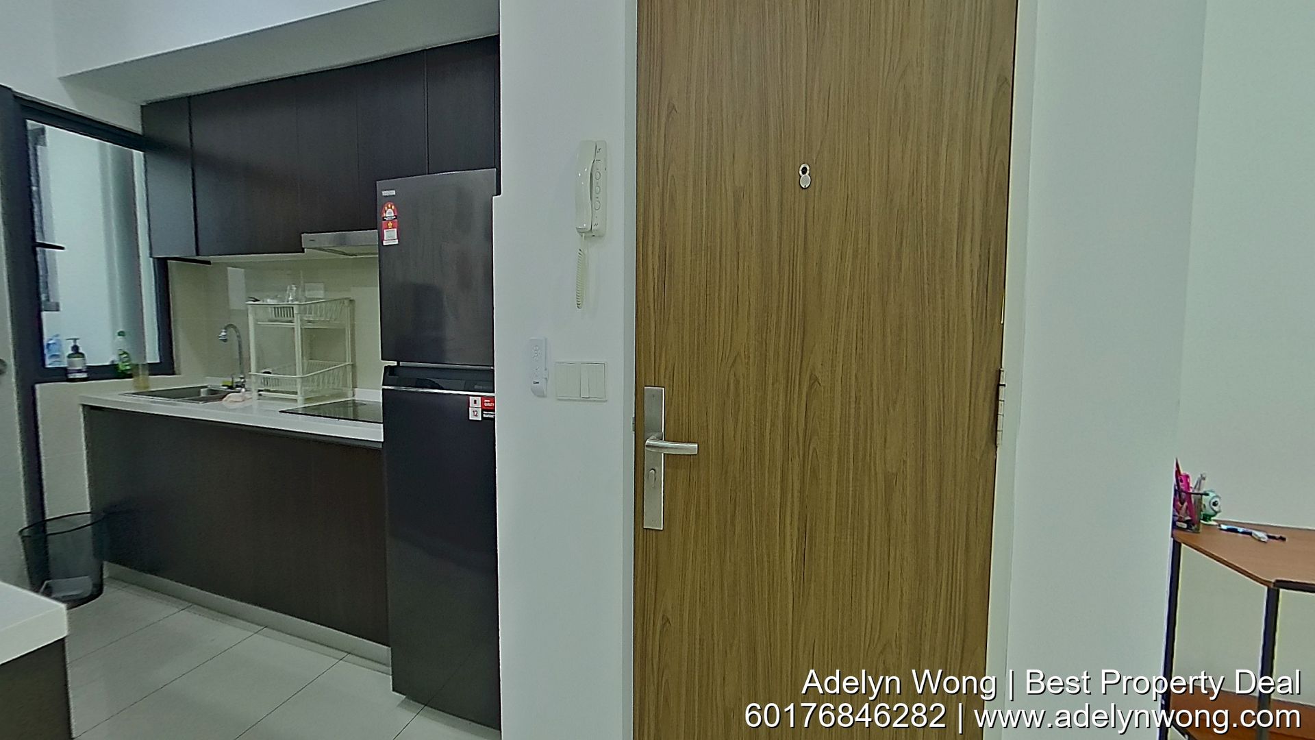 Setia City Residences