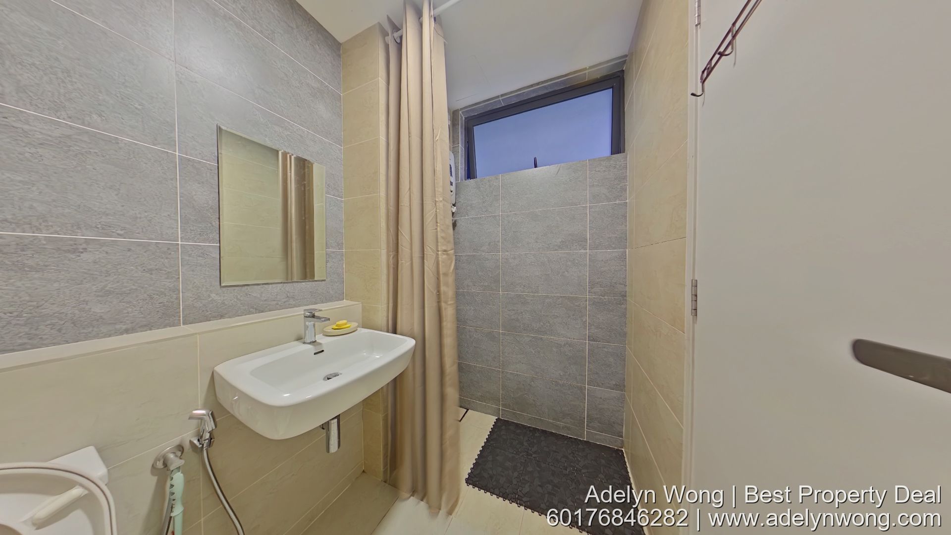 Setia City Residences