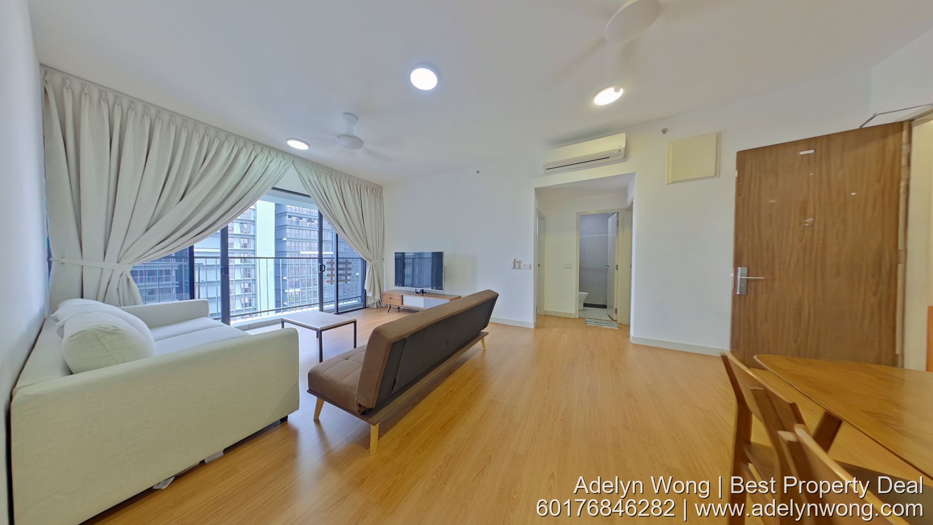 Setia City Residences