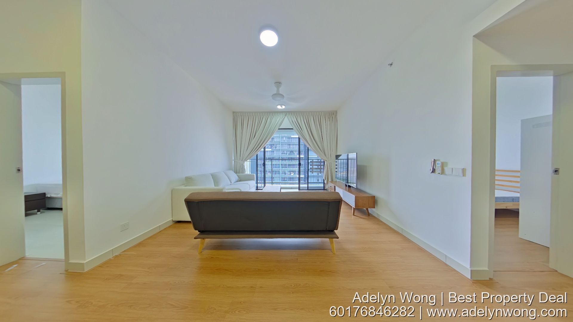 Setia City Residences