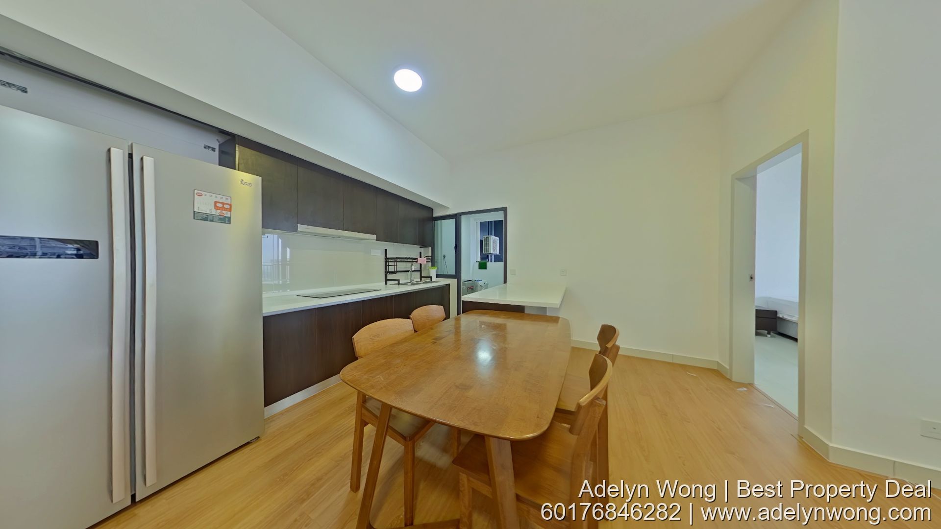 Setia City Residences