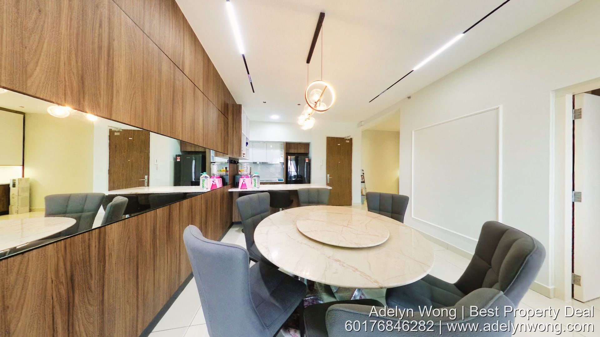 Setia City Residences