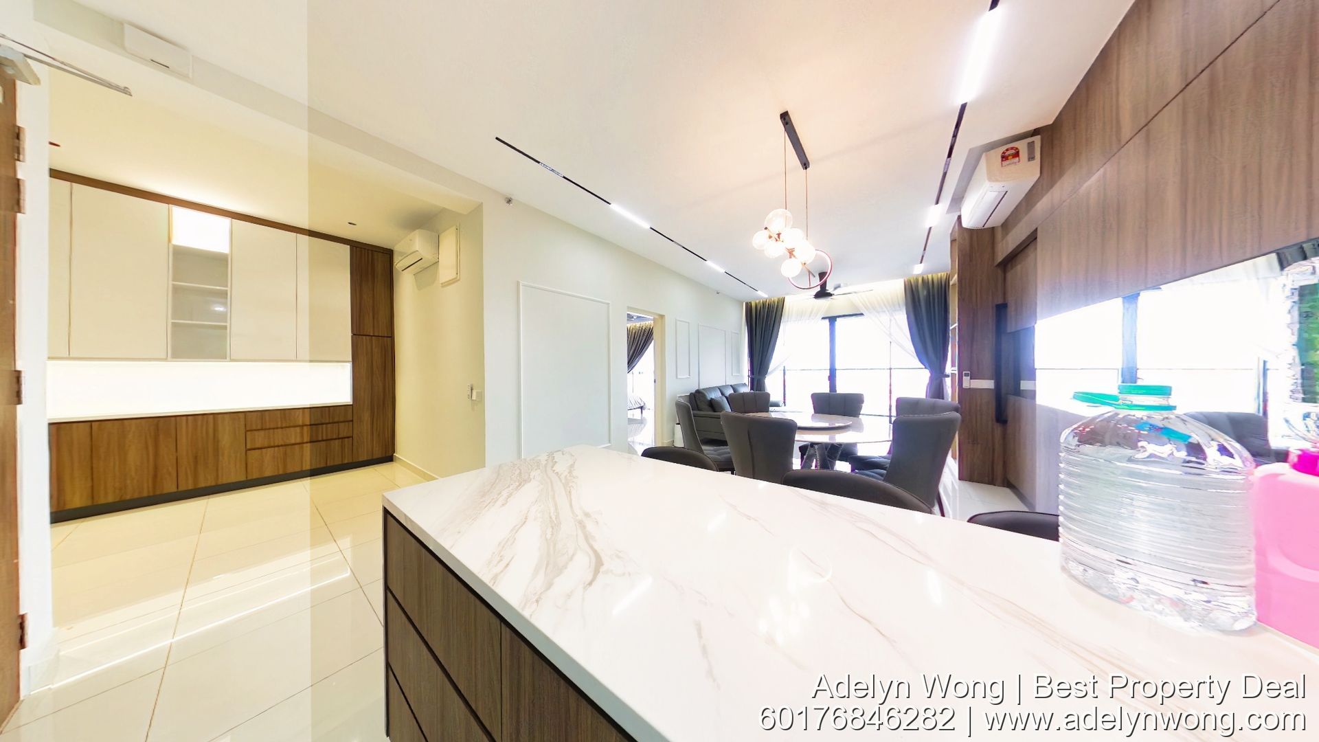 Setia City Residences