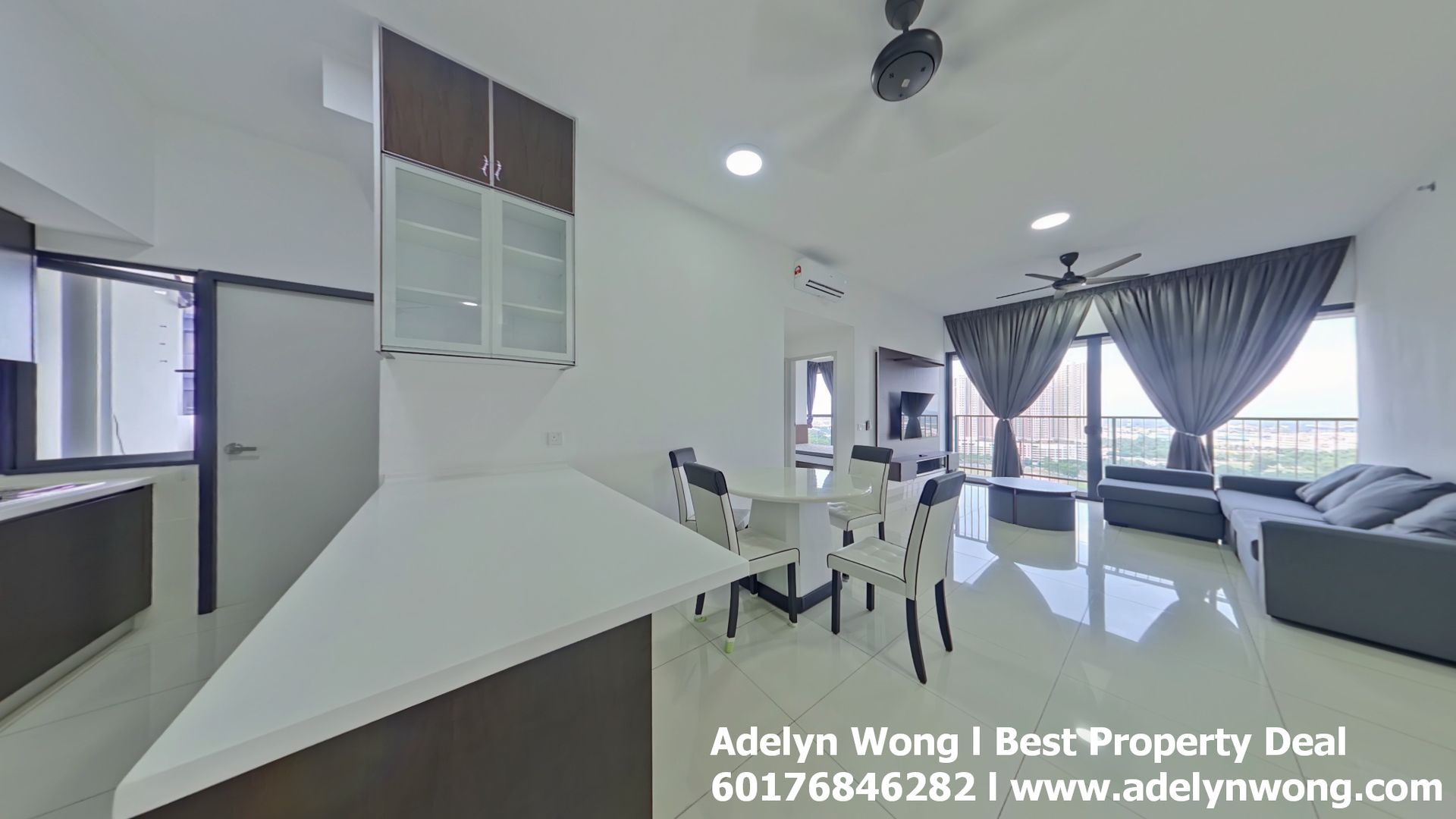 Setia City Residences