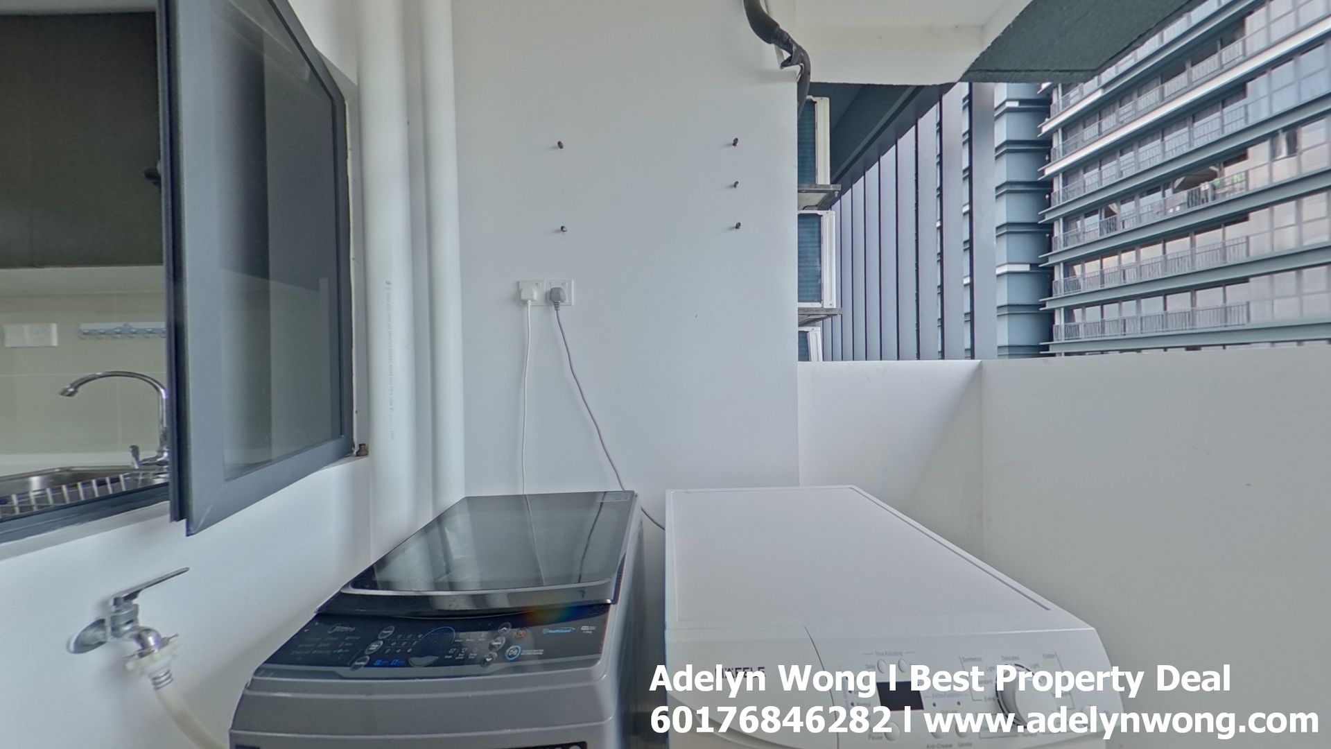 Setia City Residences