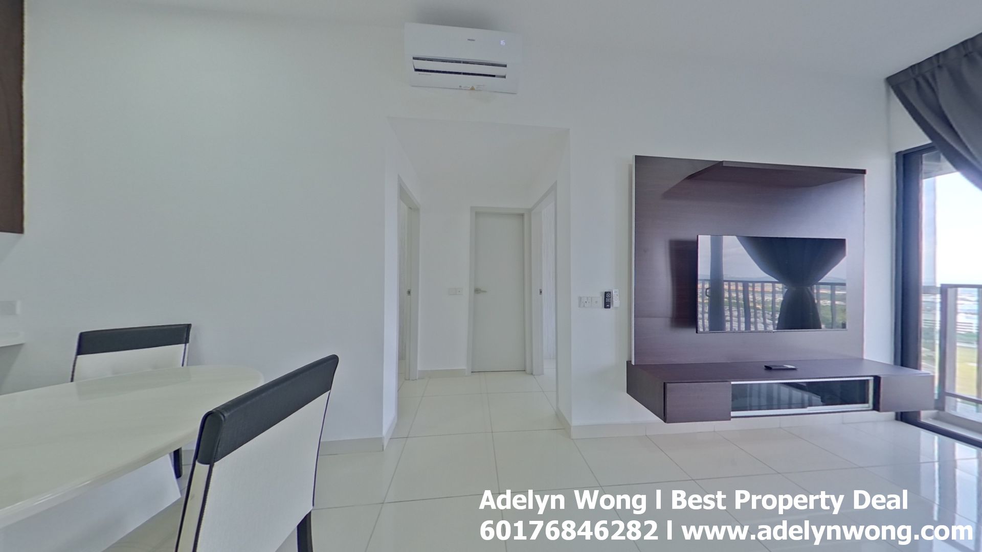 Setia City Residences