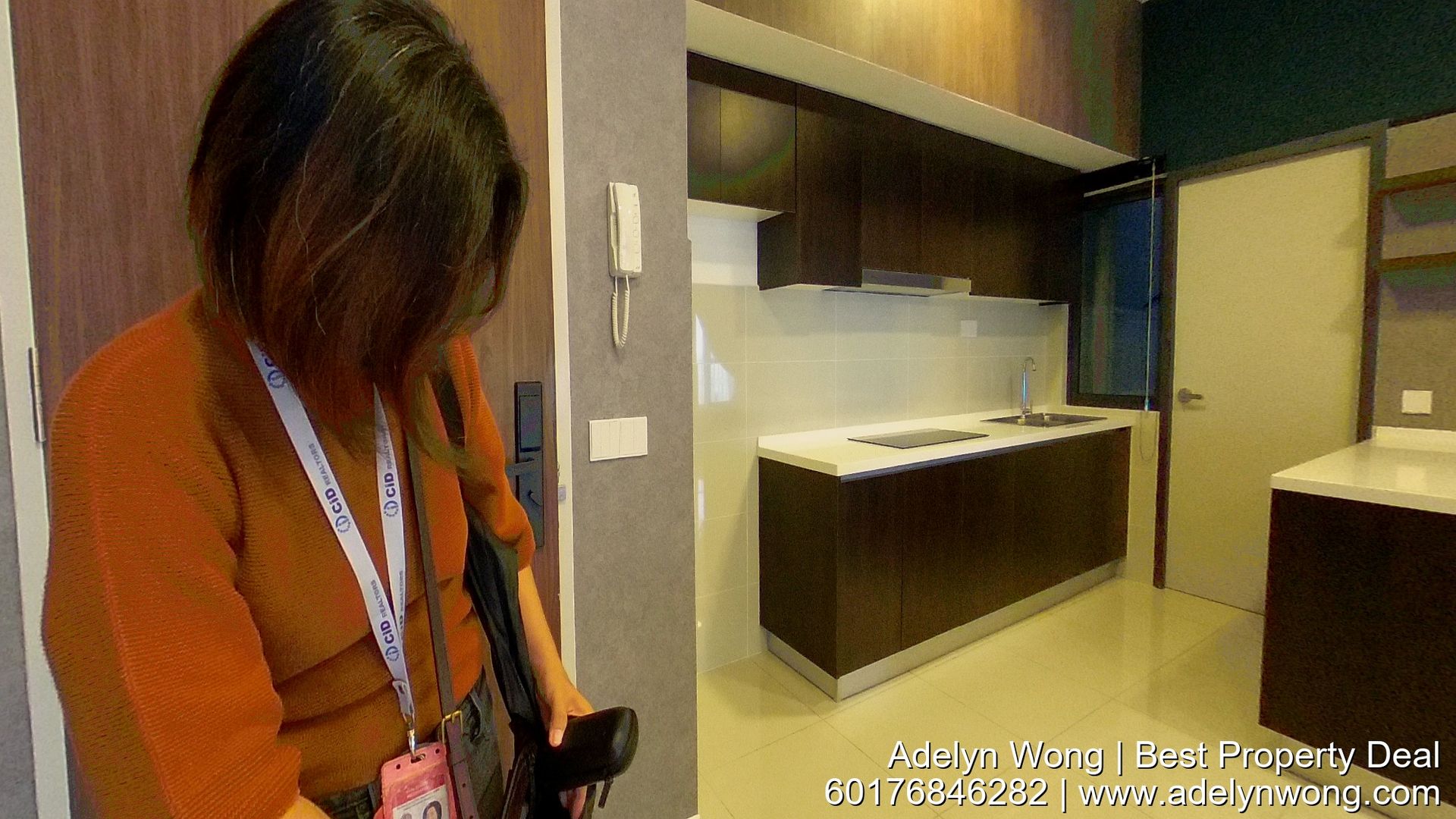 Setia City Residences