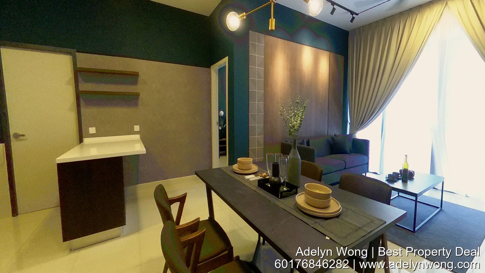 Setia City Residences