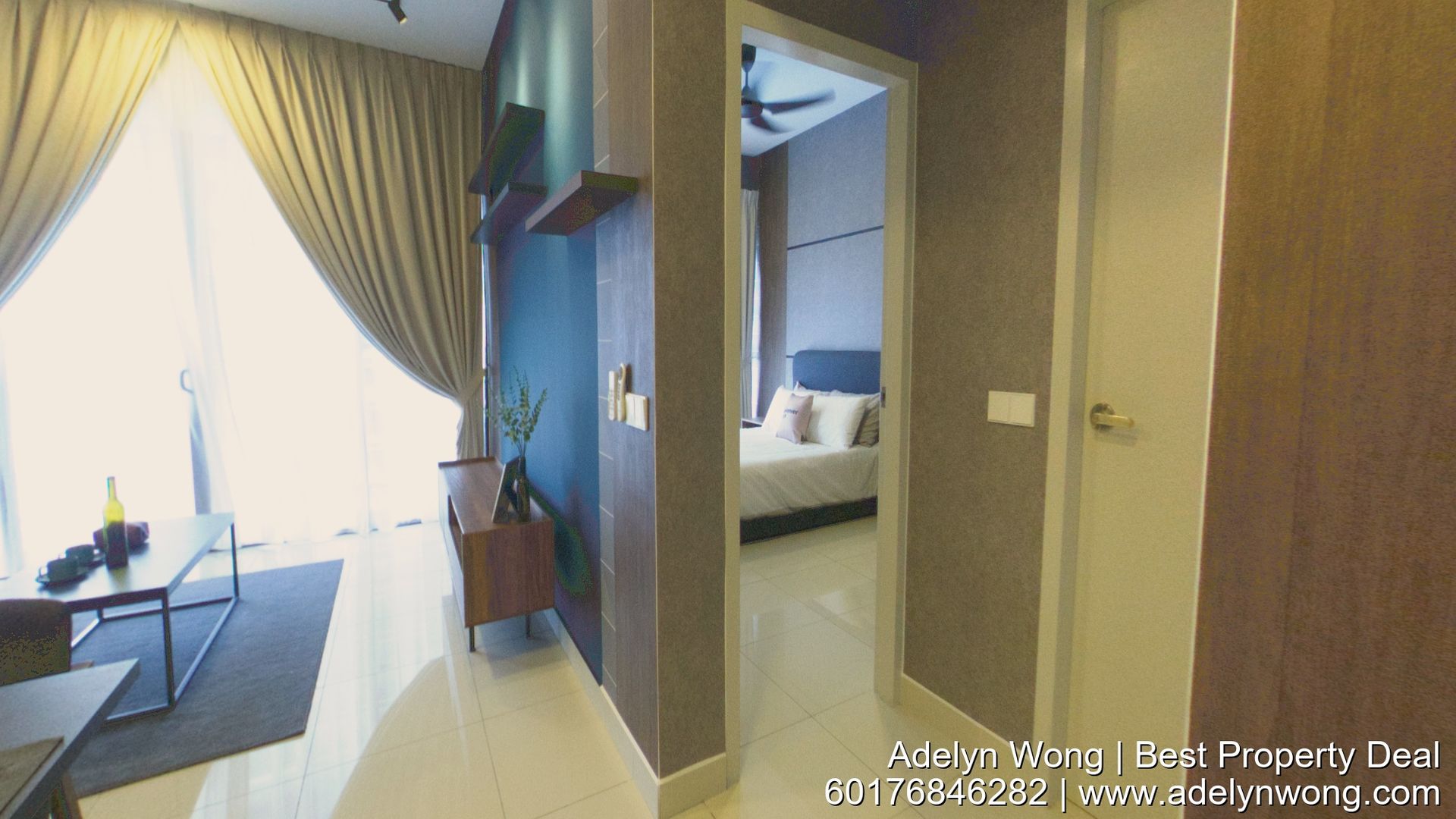 Setia City Residences