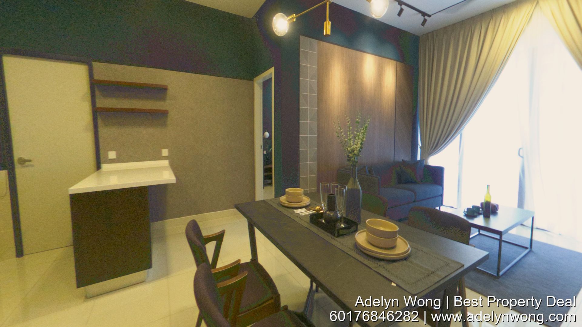 Setia City Residences