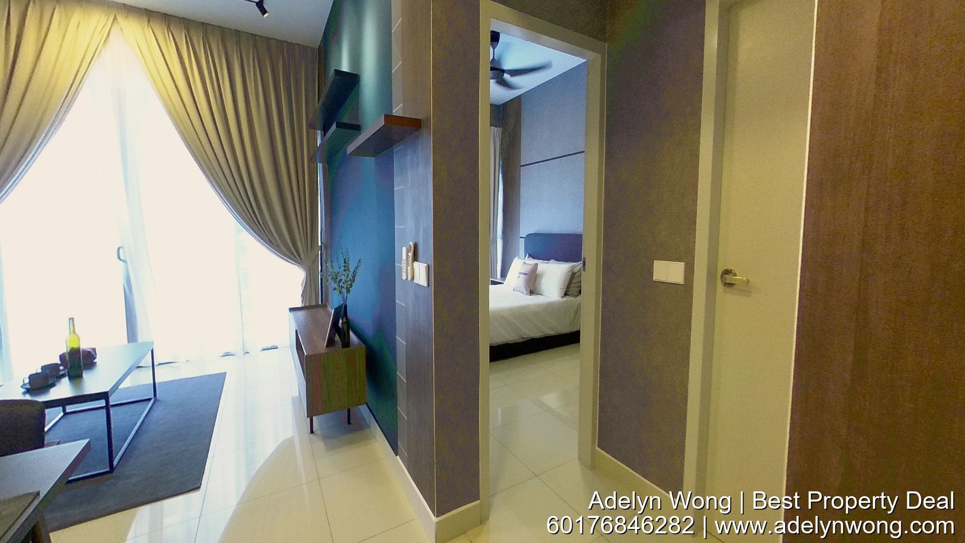 Setia City Residences