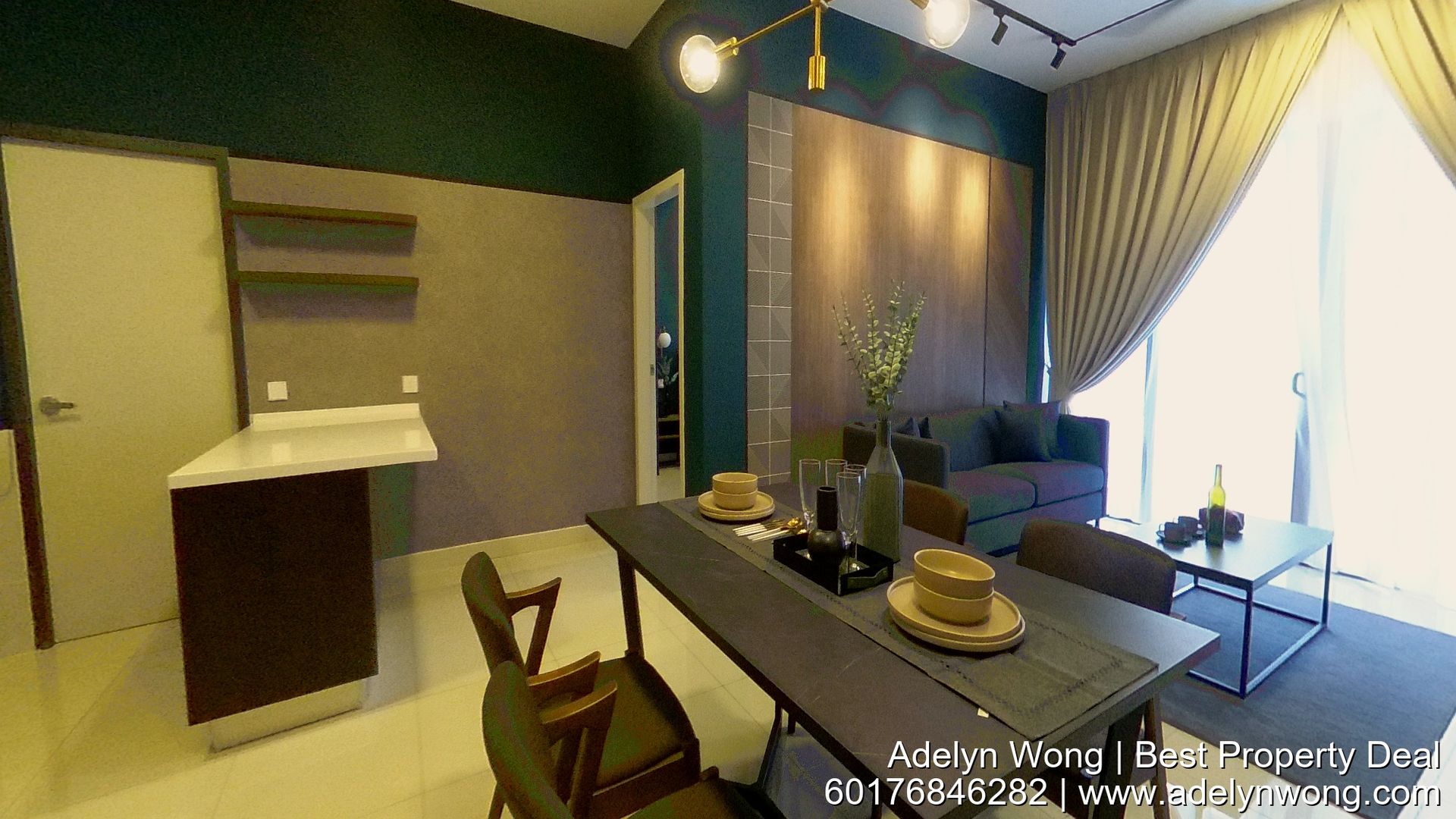 Setia City Residences