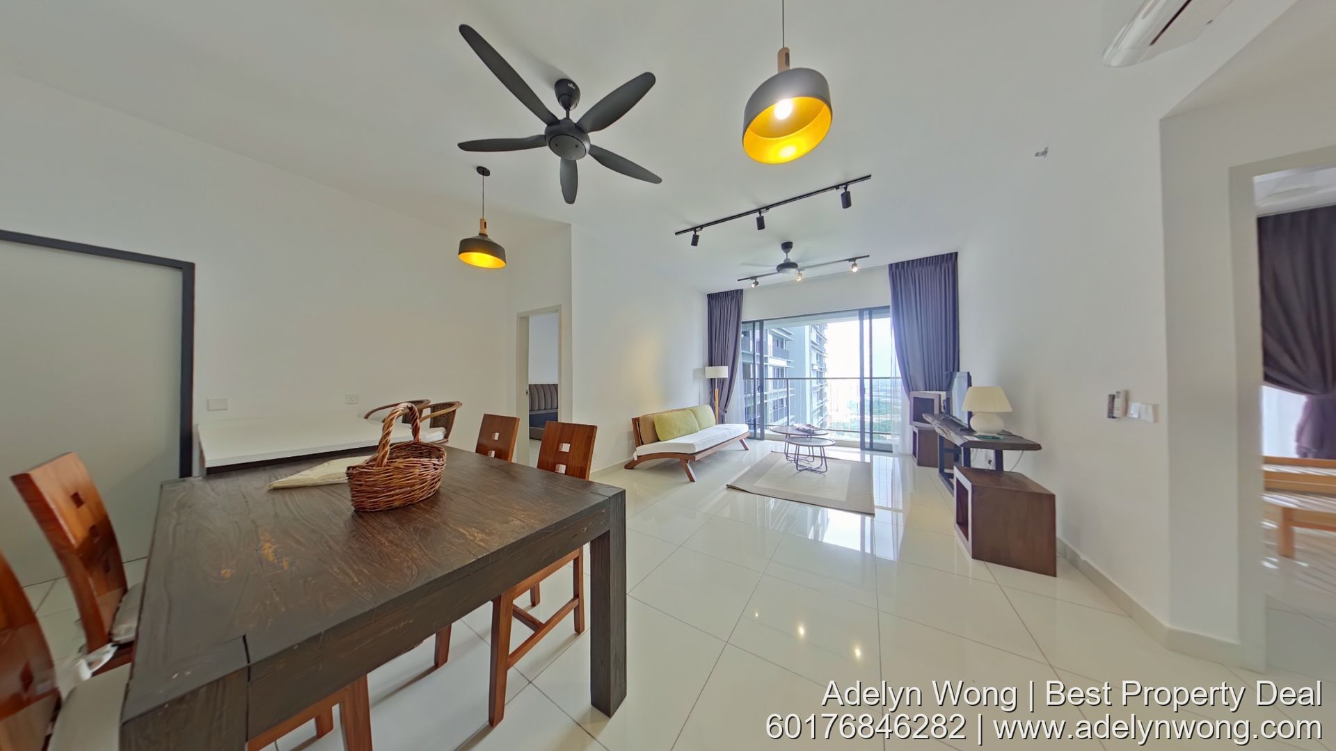 Setia City Residences