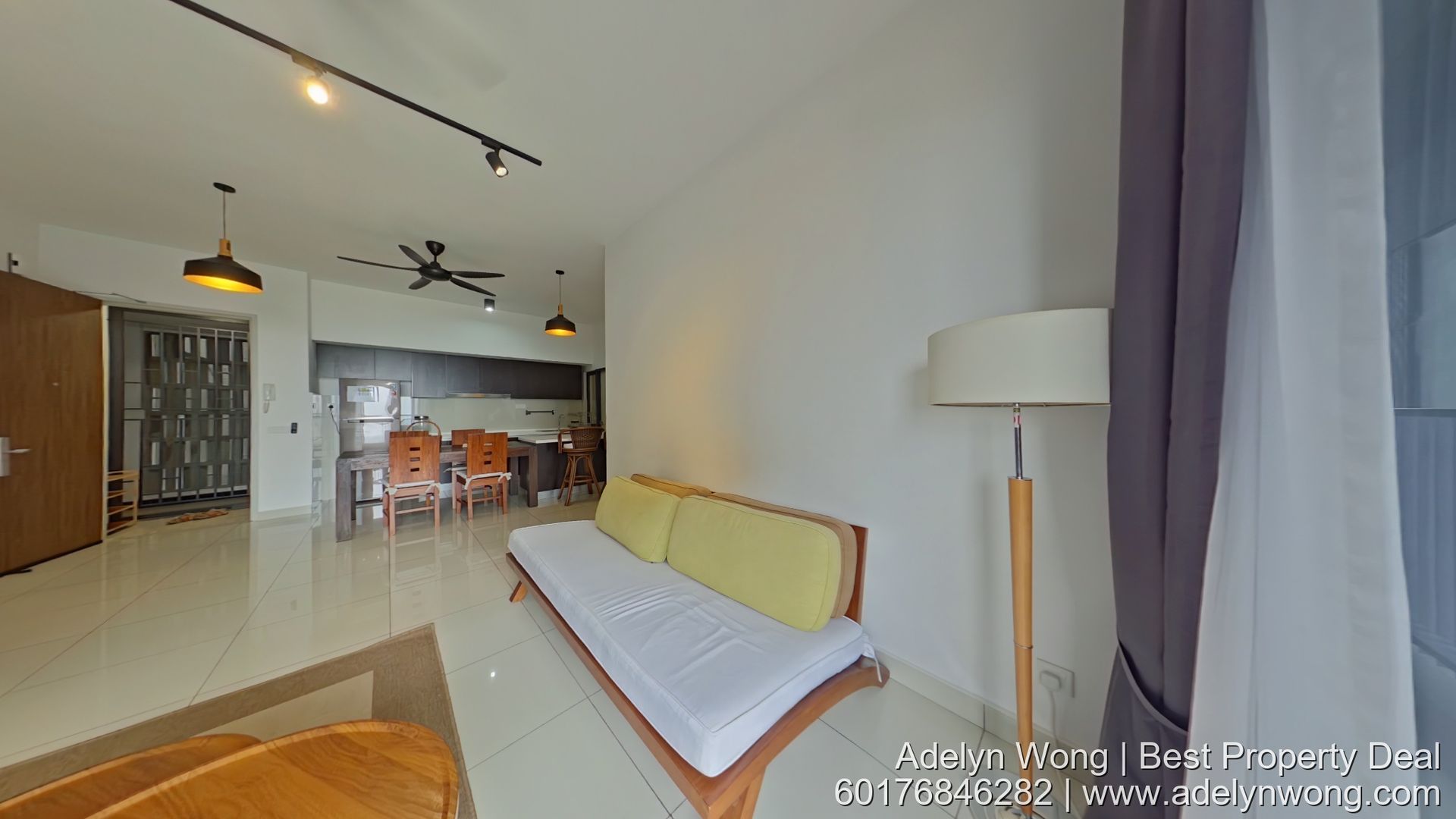 Setia City Residences