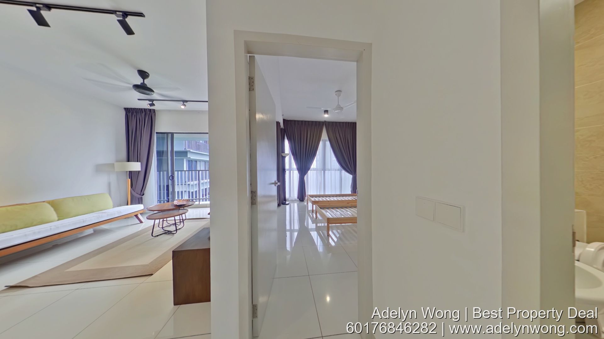 Setia City Residences