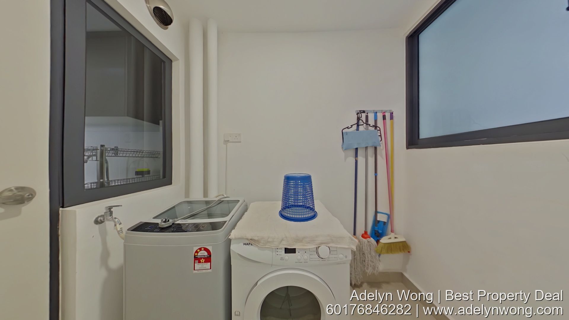 Setia City Residences