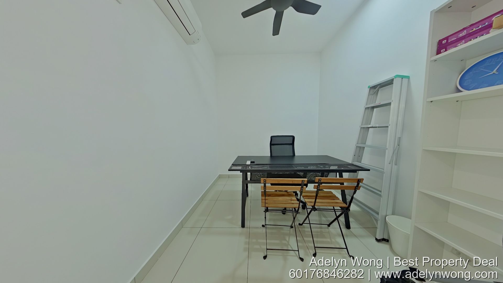 Setia City Residences