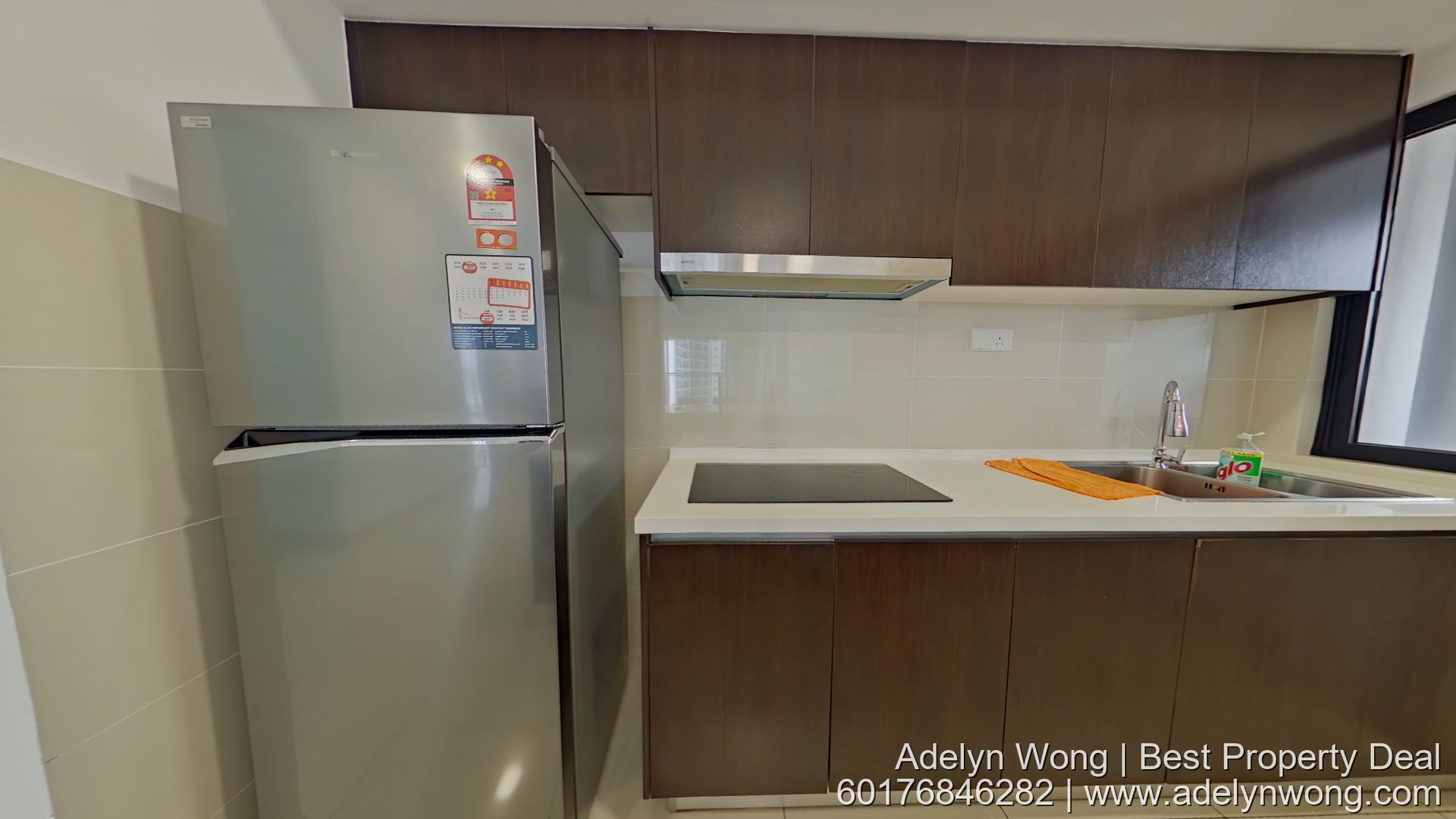 Setia City Residences