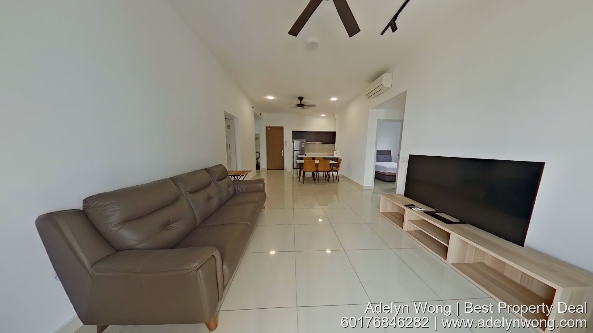 Setia City Residences