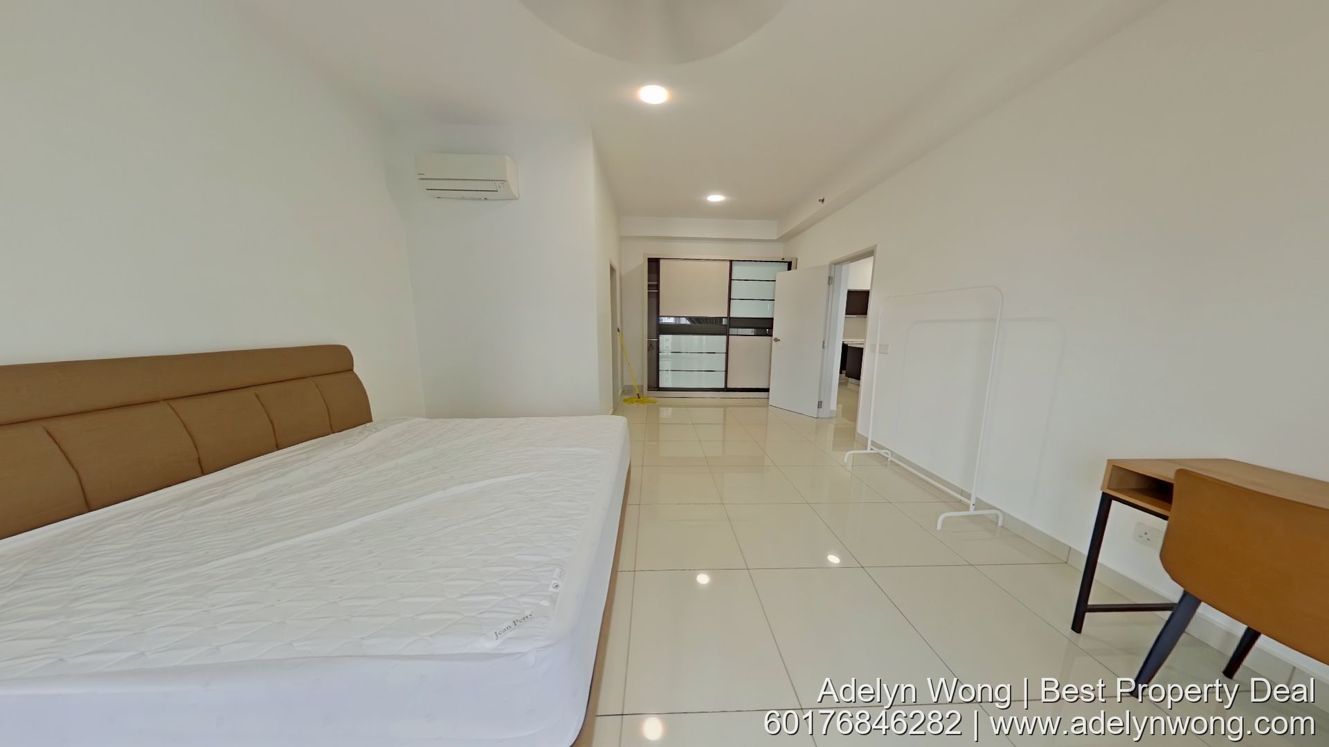 Setia City Residences