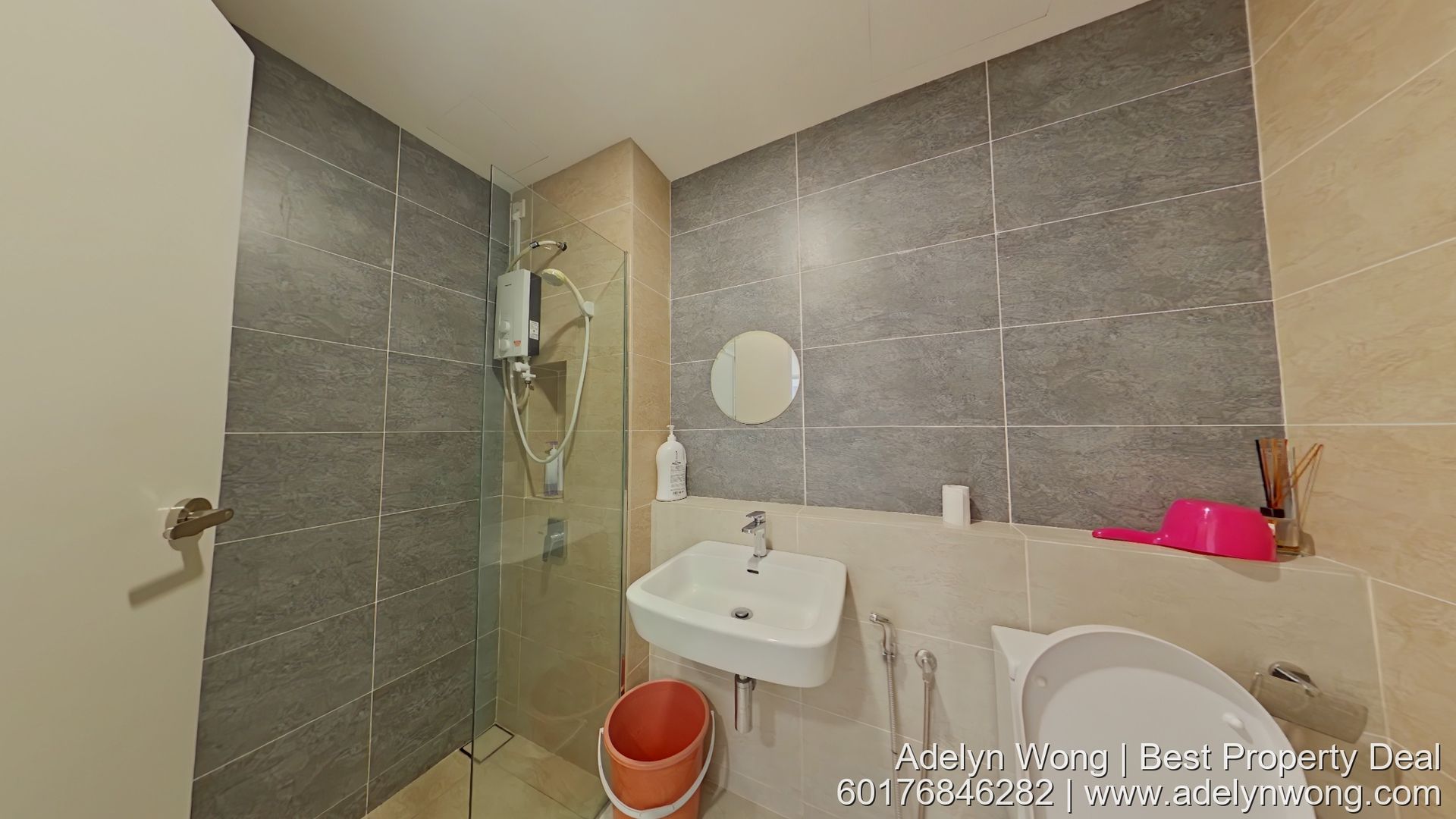 Setia City Residences