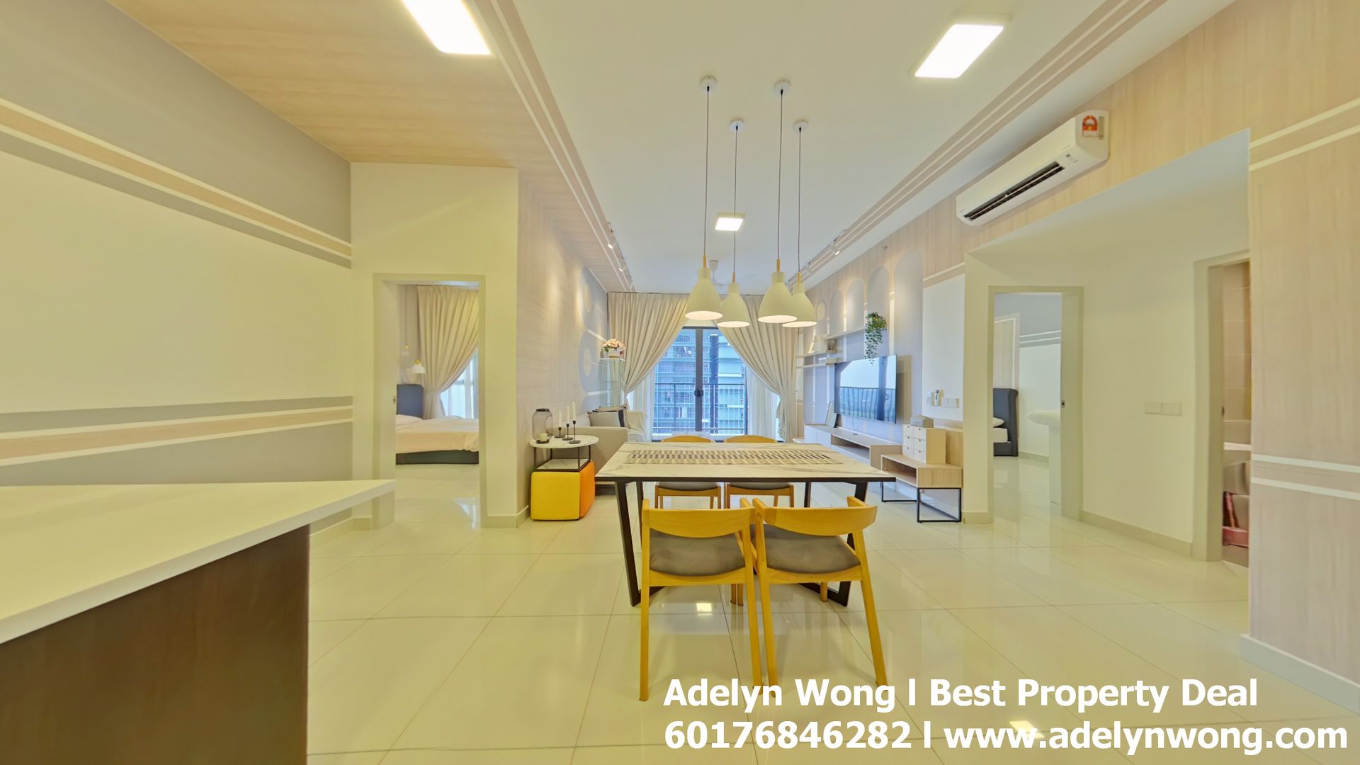 Setia City Residences