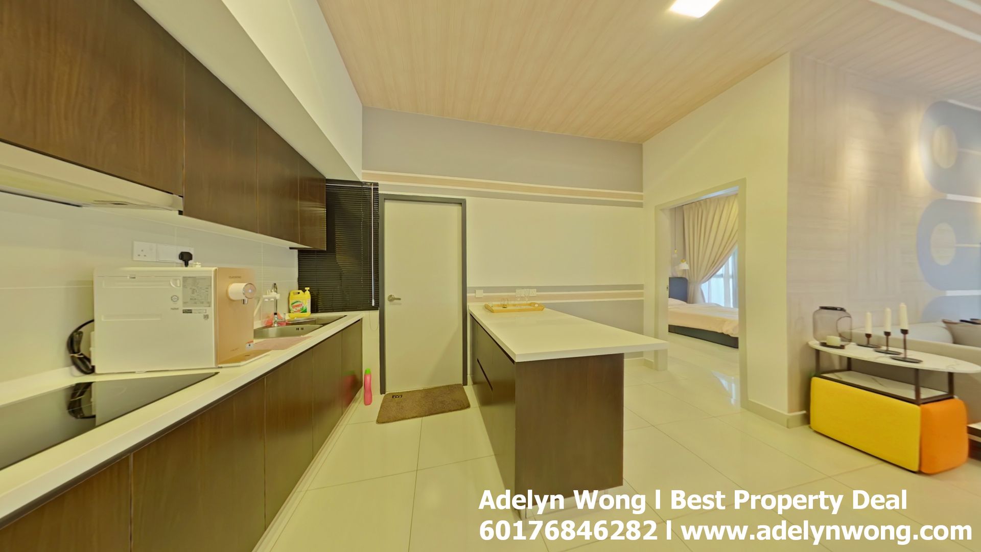 Setia City Residences